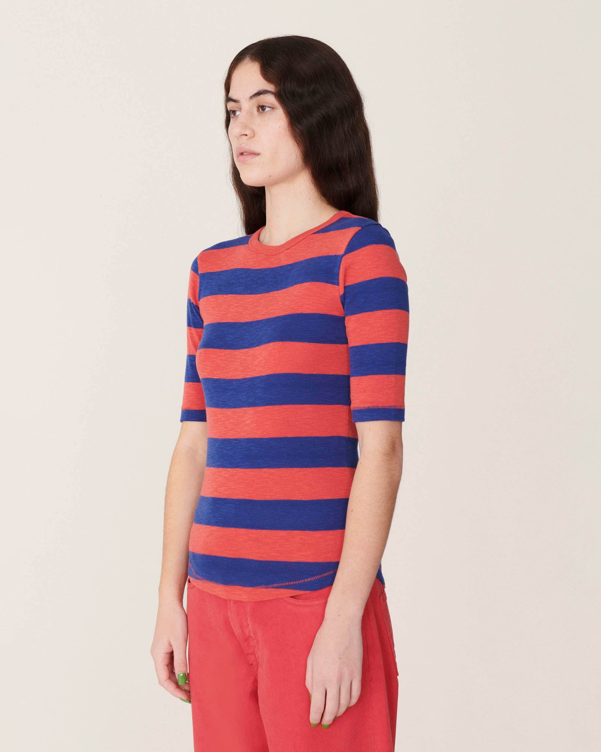 Charlotte Top sold by YMC product image thumbnail 3