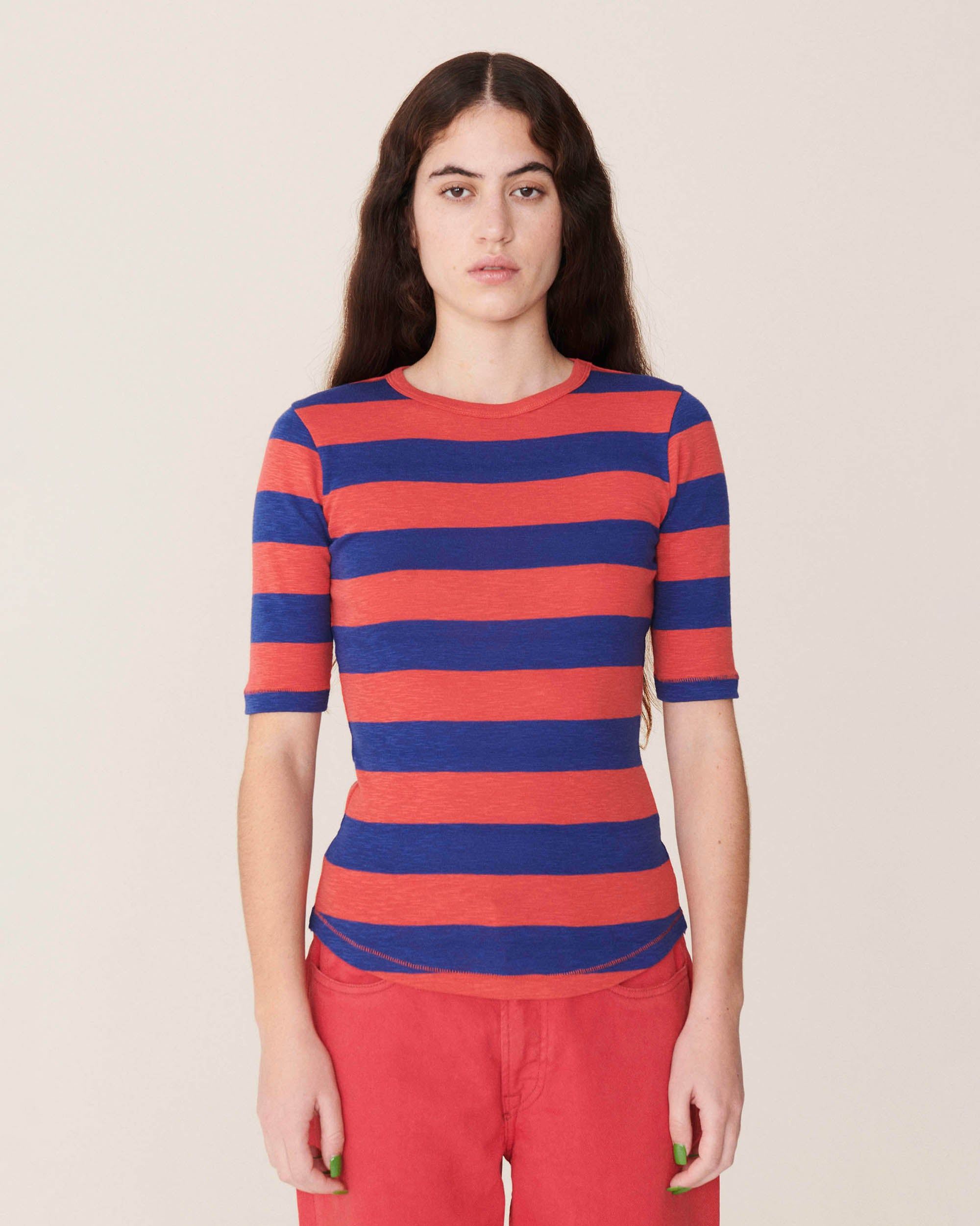 Charlotte Top sold by YMC product image thumbnail 2