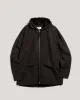 Trial Hooded Jacket sold by YMC