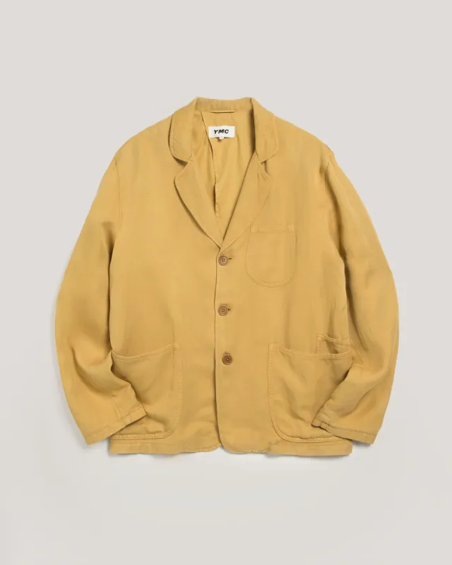 Scuttlers Jacket sold by YMC