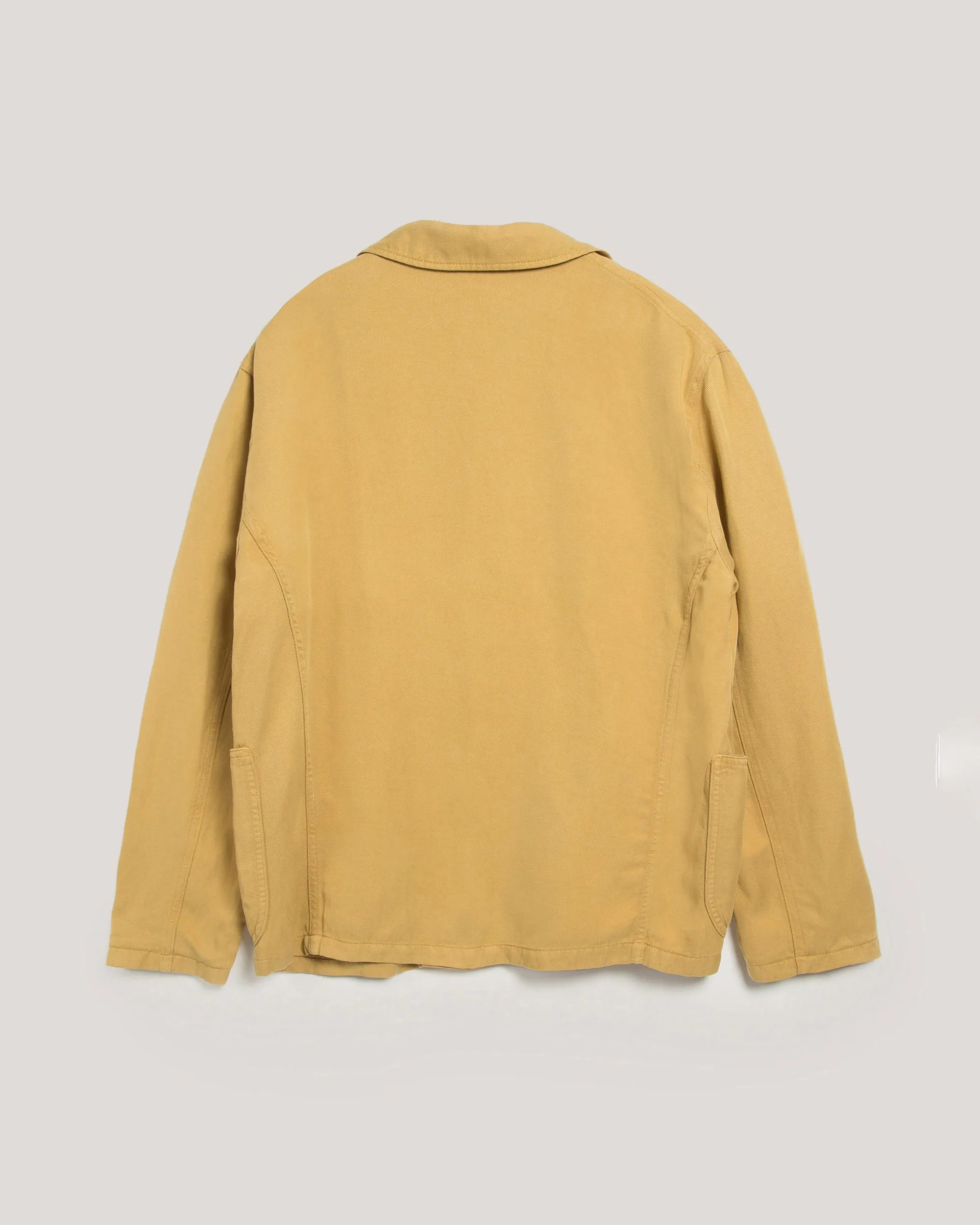 Scuttlers Jacket sold by YMC product image thumbnail 2