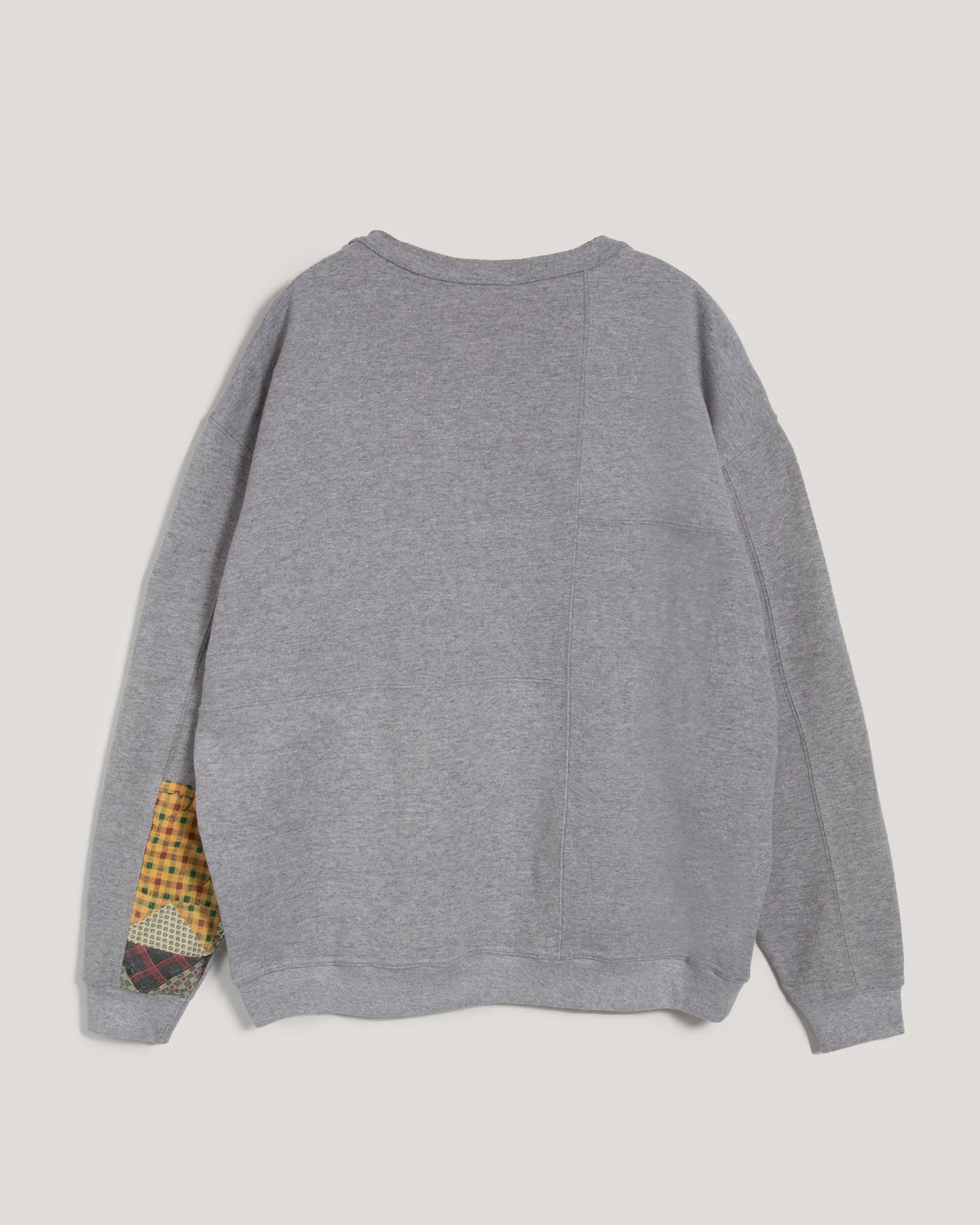 Daisy Age Sweatshirt sold by YMC product image thumbnail 4