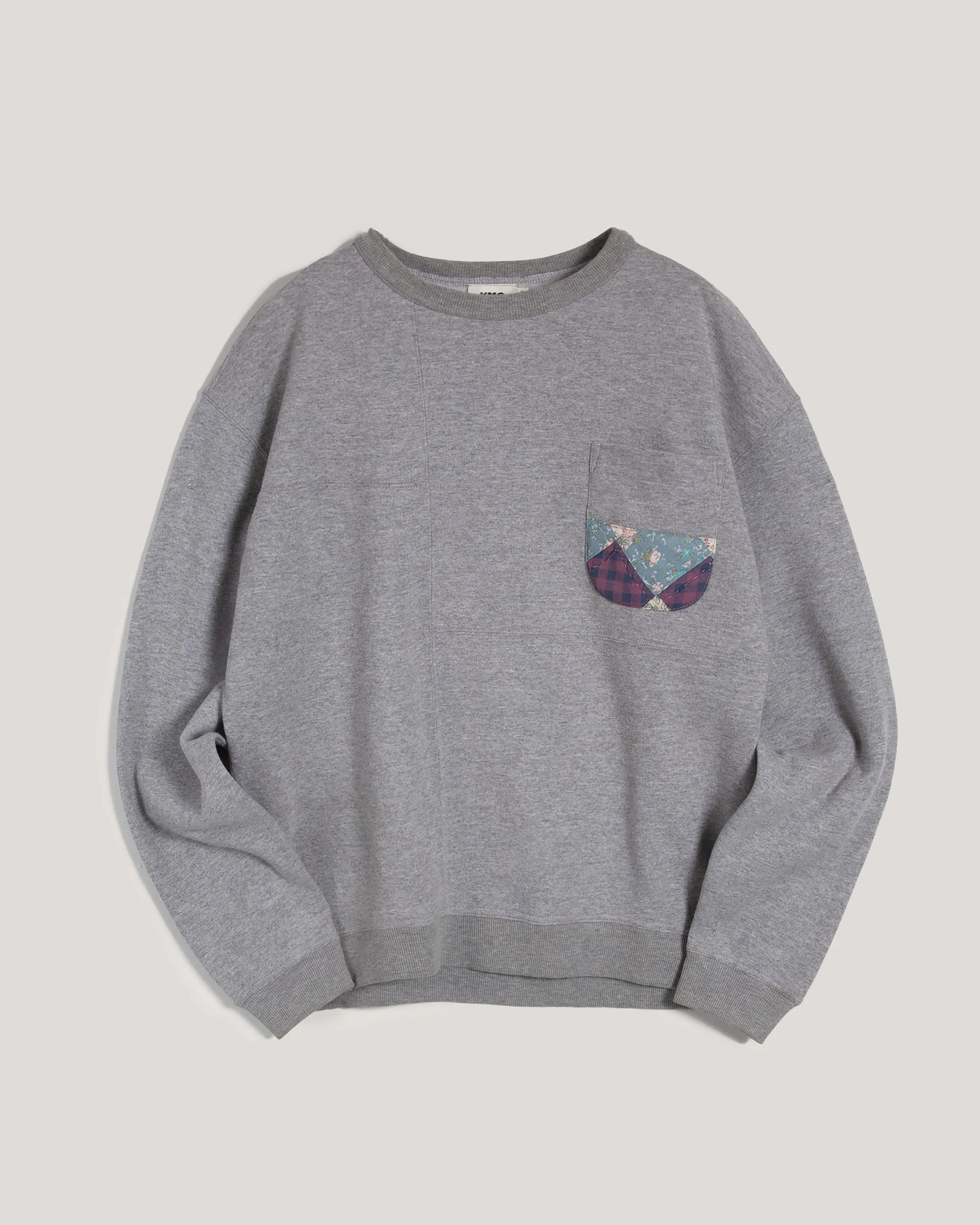 Daisy Age Sweatshirt sold by YMC