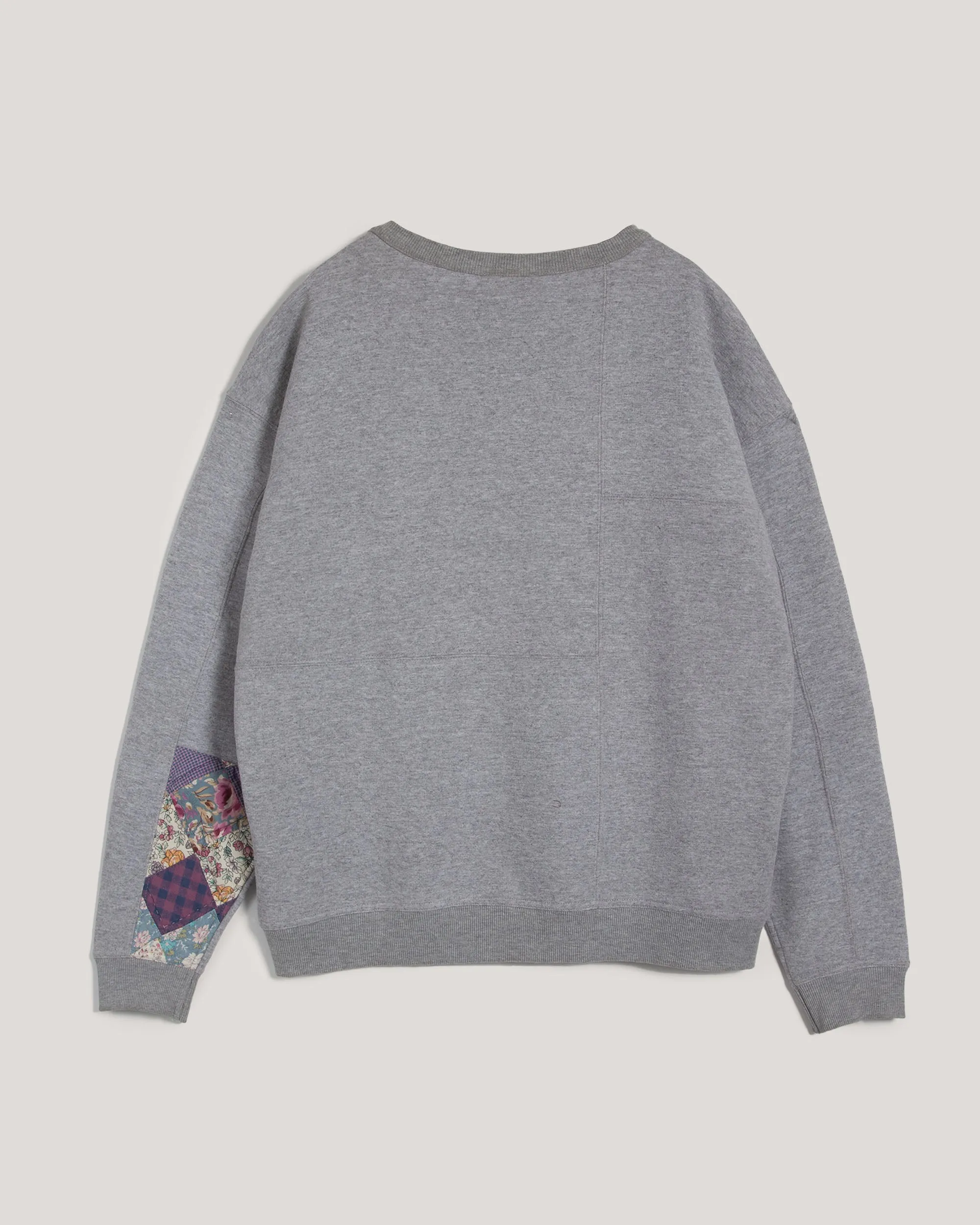 Daisy Age Sweatshirt sold by YMC product image thumbnail 2