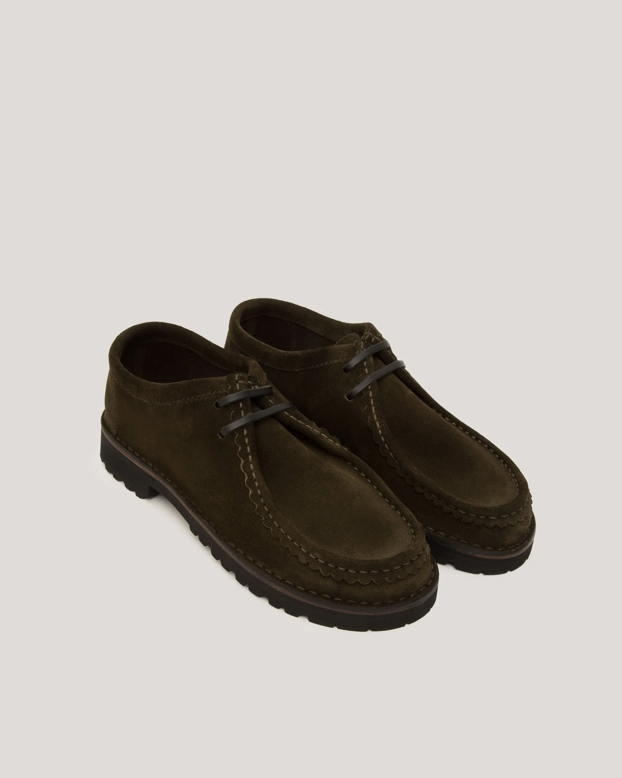 Men's Onda Shoes sold by YMC product image thumbnail 2