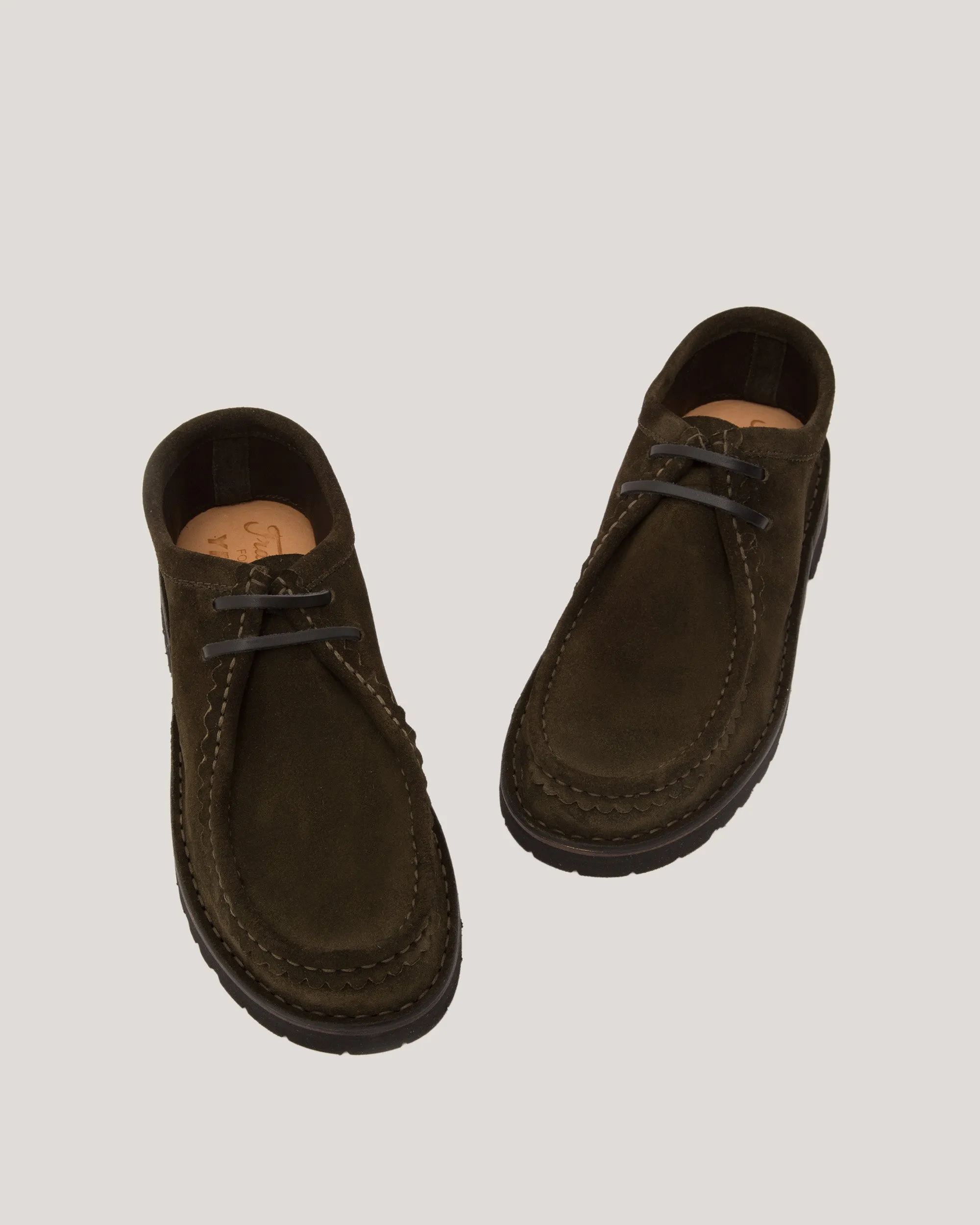 Men's Onda Shoes sold by YMC product image thumbnail 4