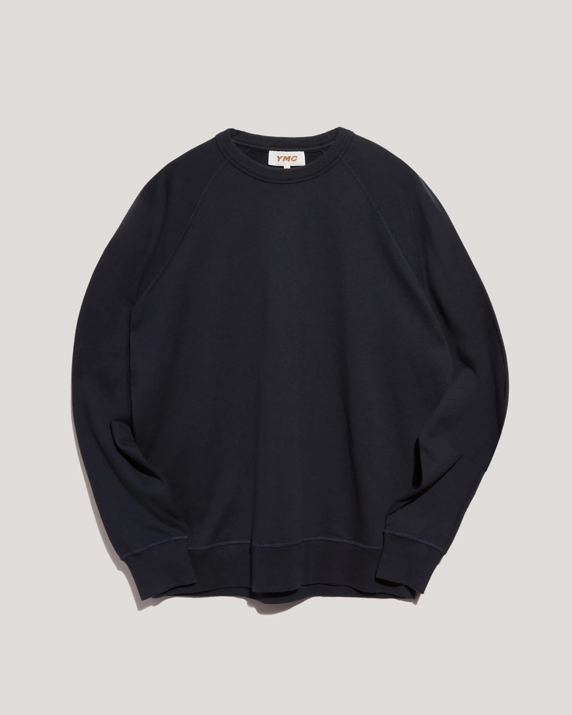 Earth Shrank Sweatshirt sold by YMC
