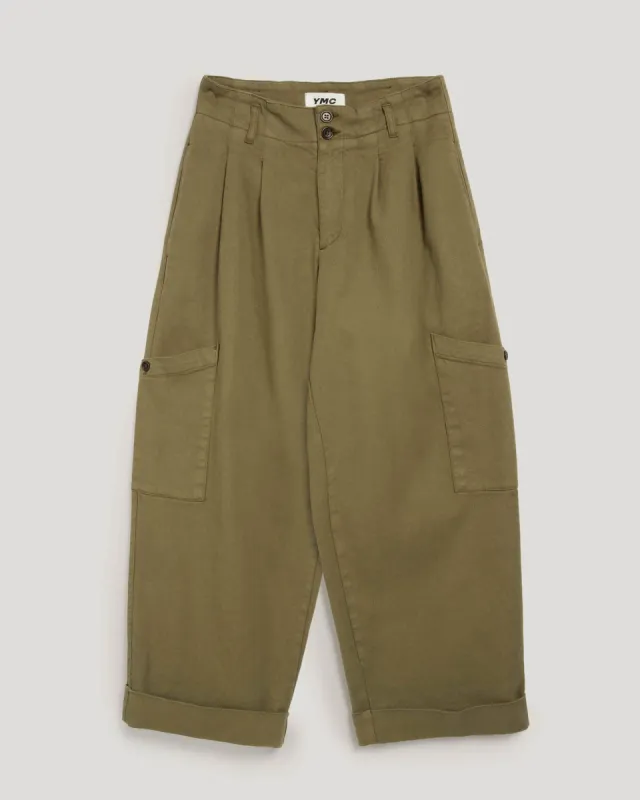 Grease Trouser sold by YMC