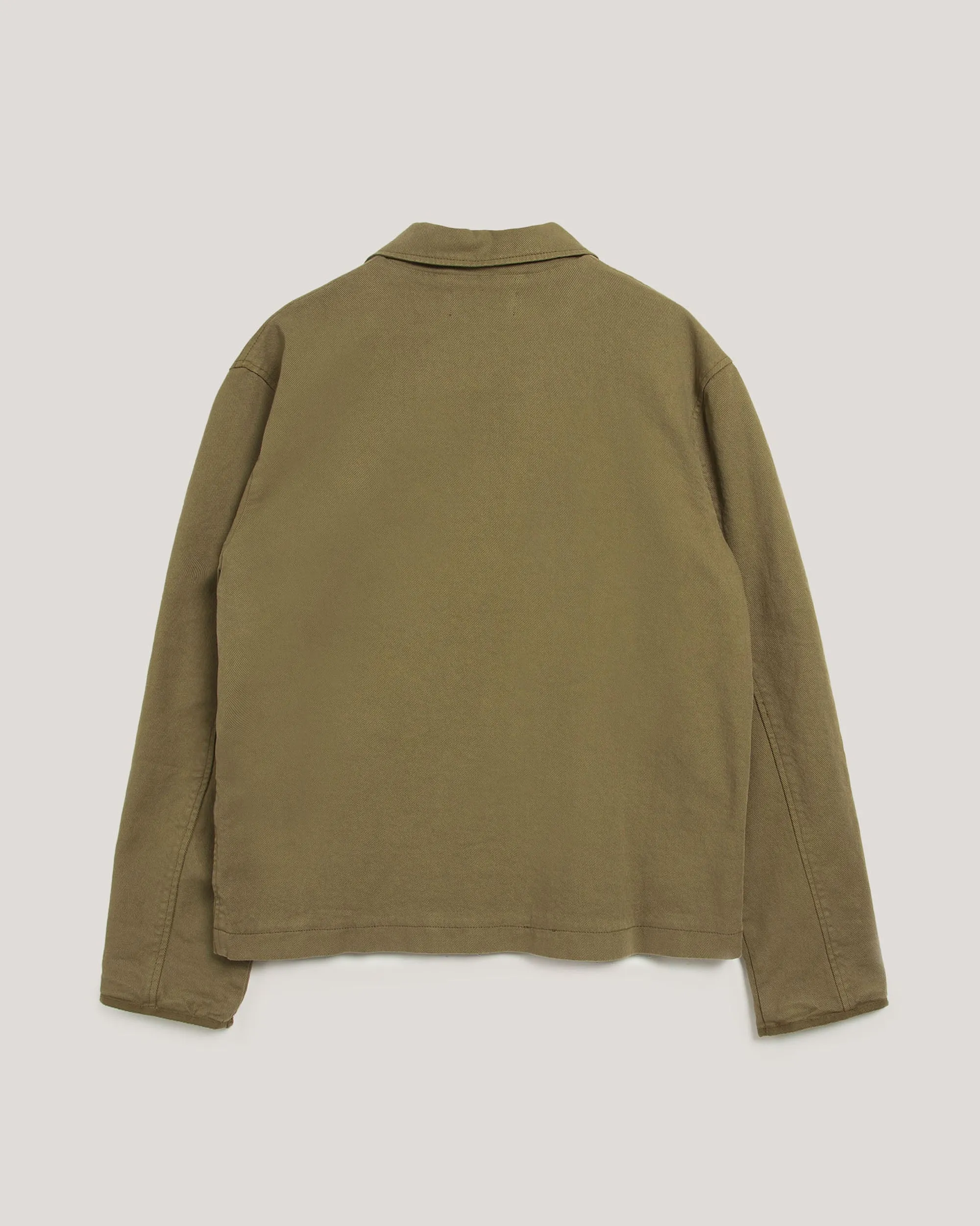 Groundhog Jacket sold by YMC product image thumbnail 2