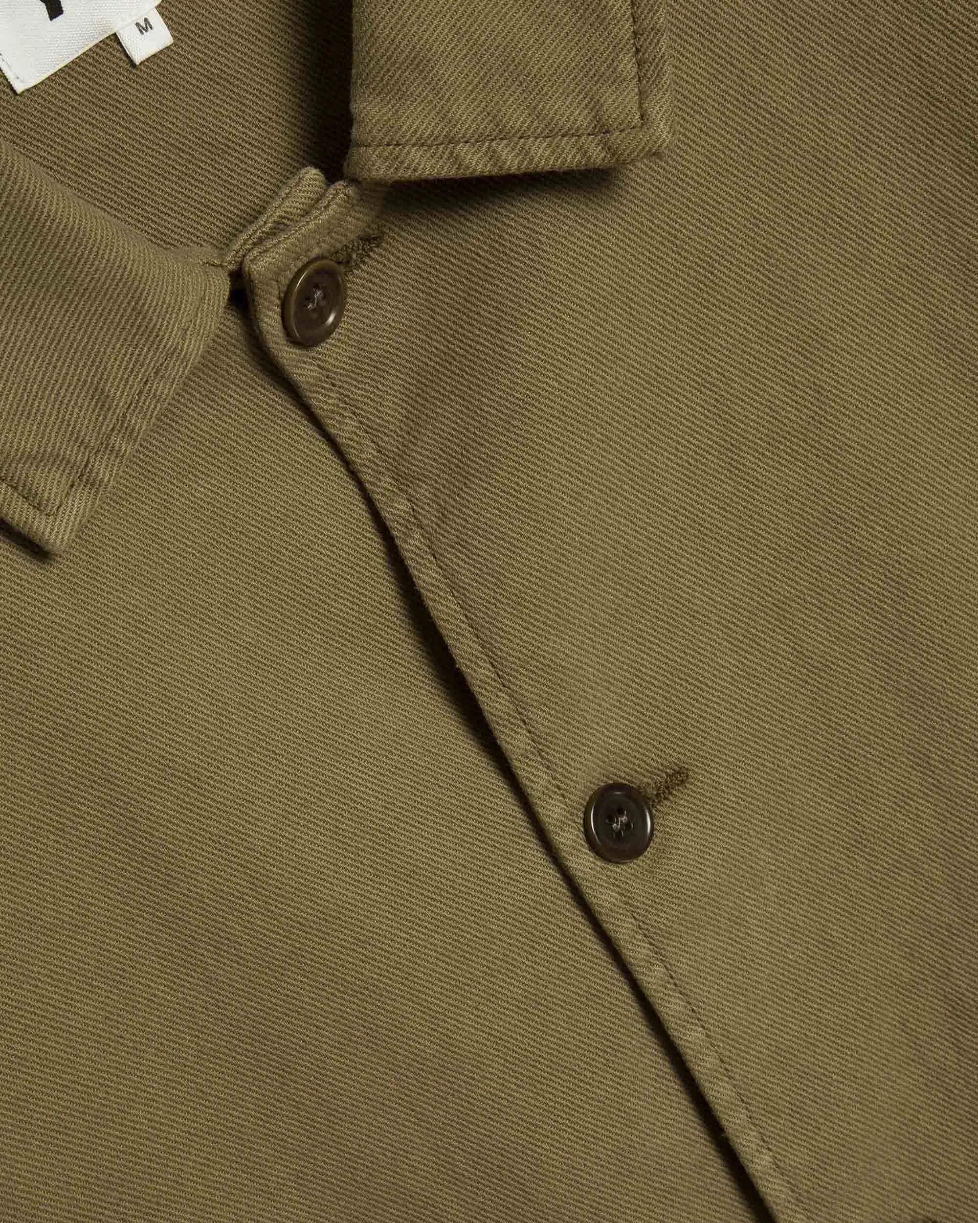 Groundhog Jacket sold by YMC product image thumbnail 3