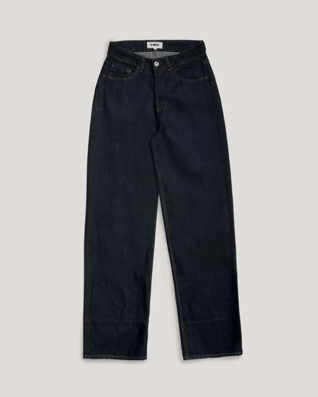 Nash Jeans made by YMC