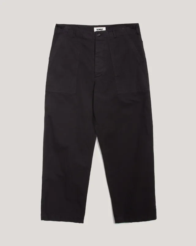 Radar Trouser sold by YMC