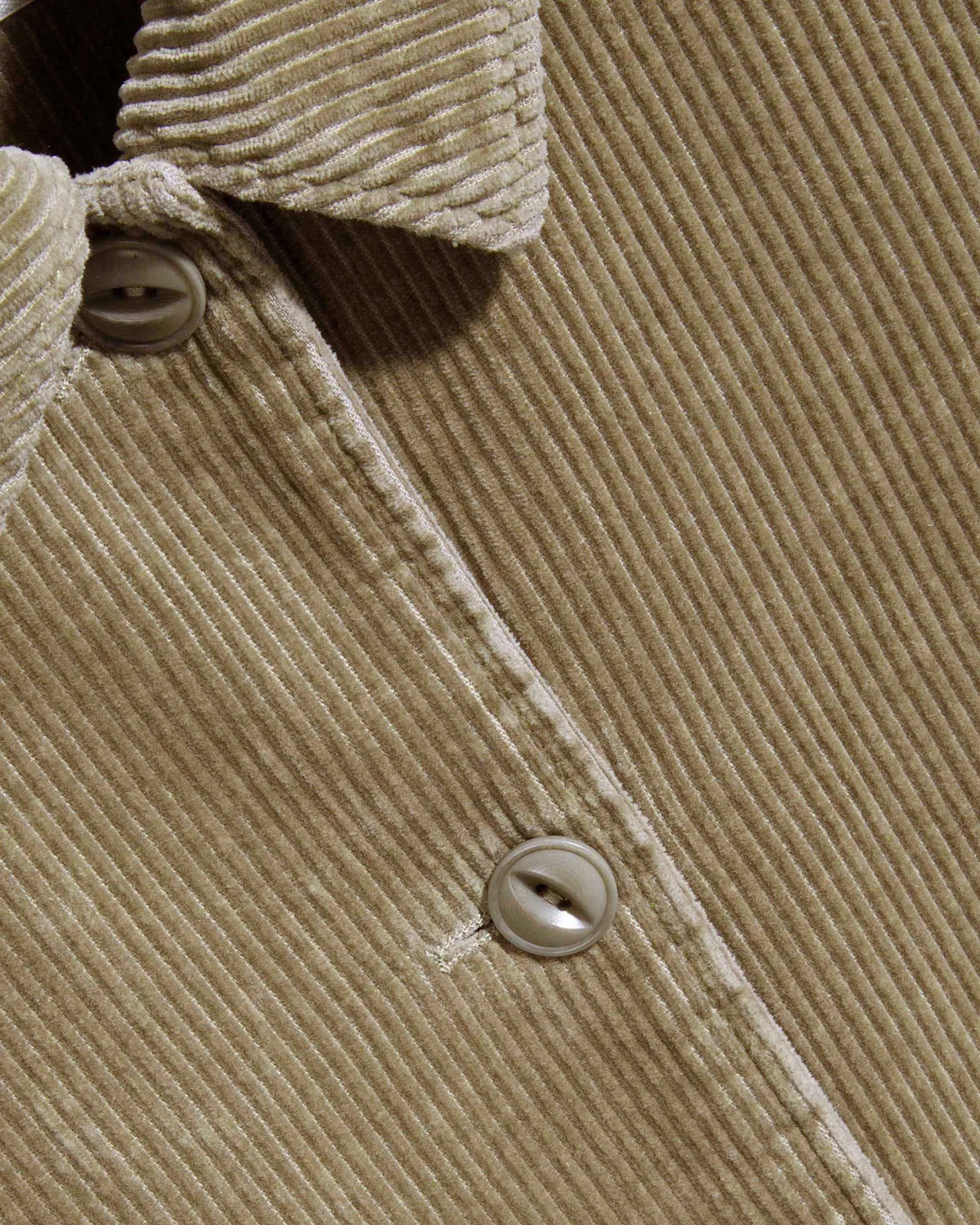 Ronnie Jacket sold by YMC product image thumbnail 3