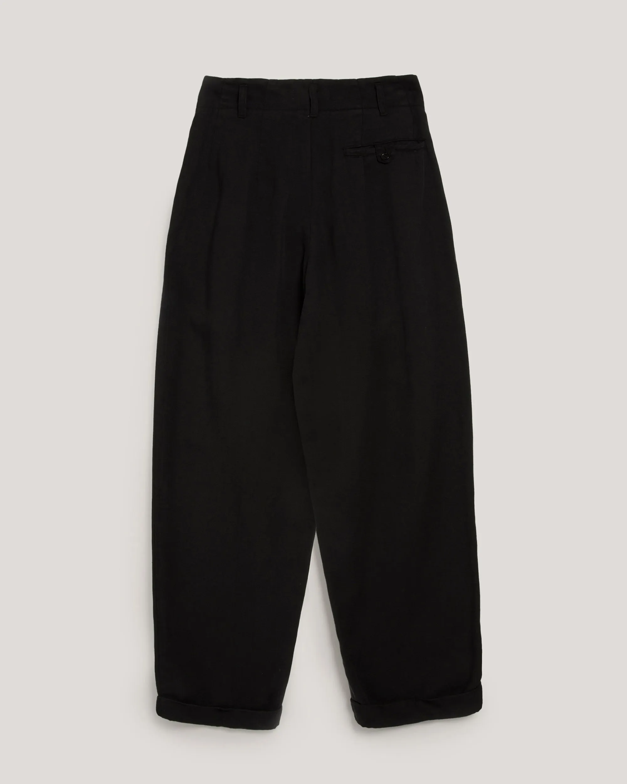 Keaton Trouser sold by YMC product image thumbnail 2