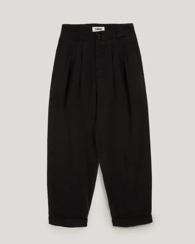 Keaton Trouser sold by YMC