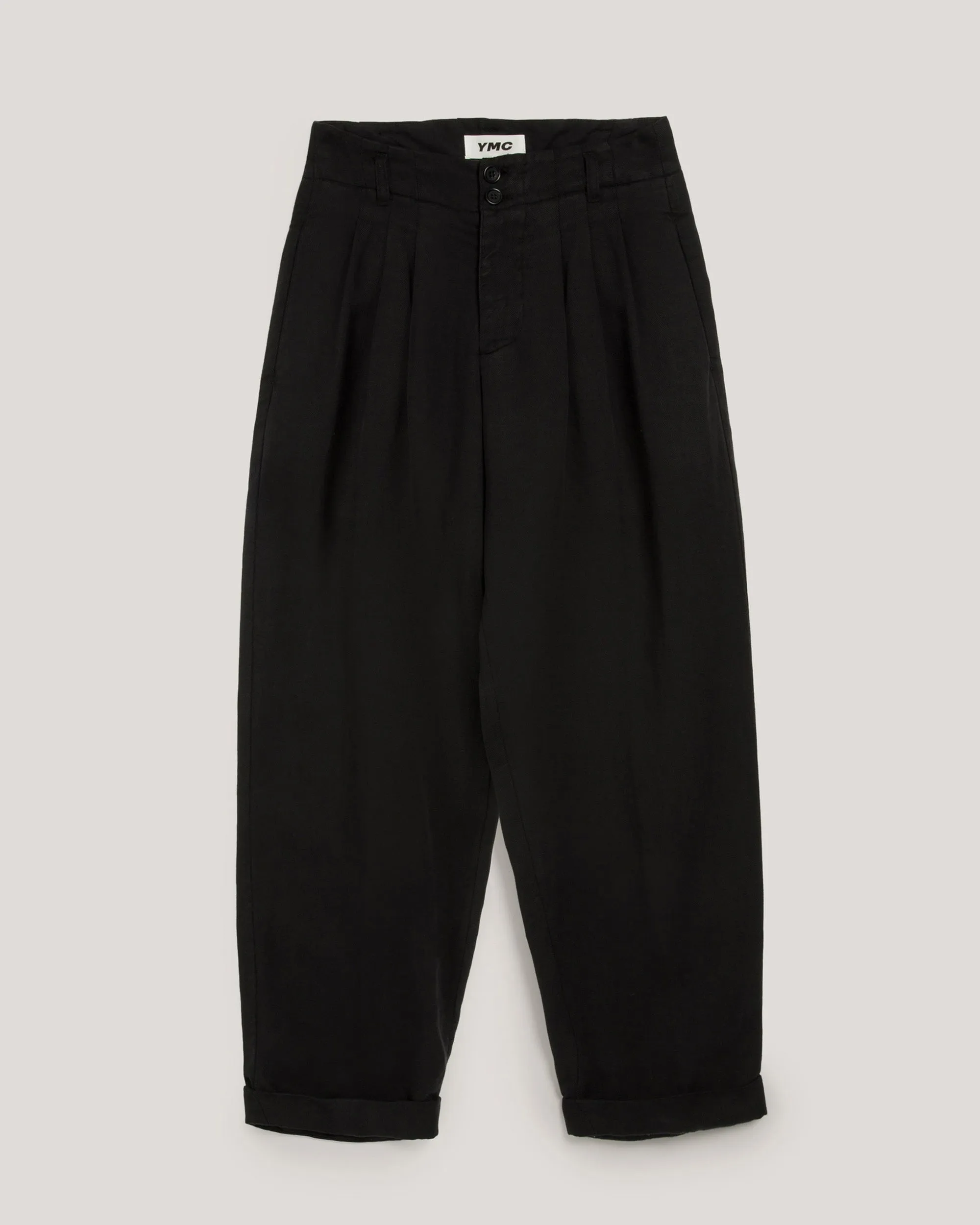 Keaton Trouser sold by YMC