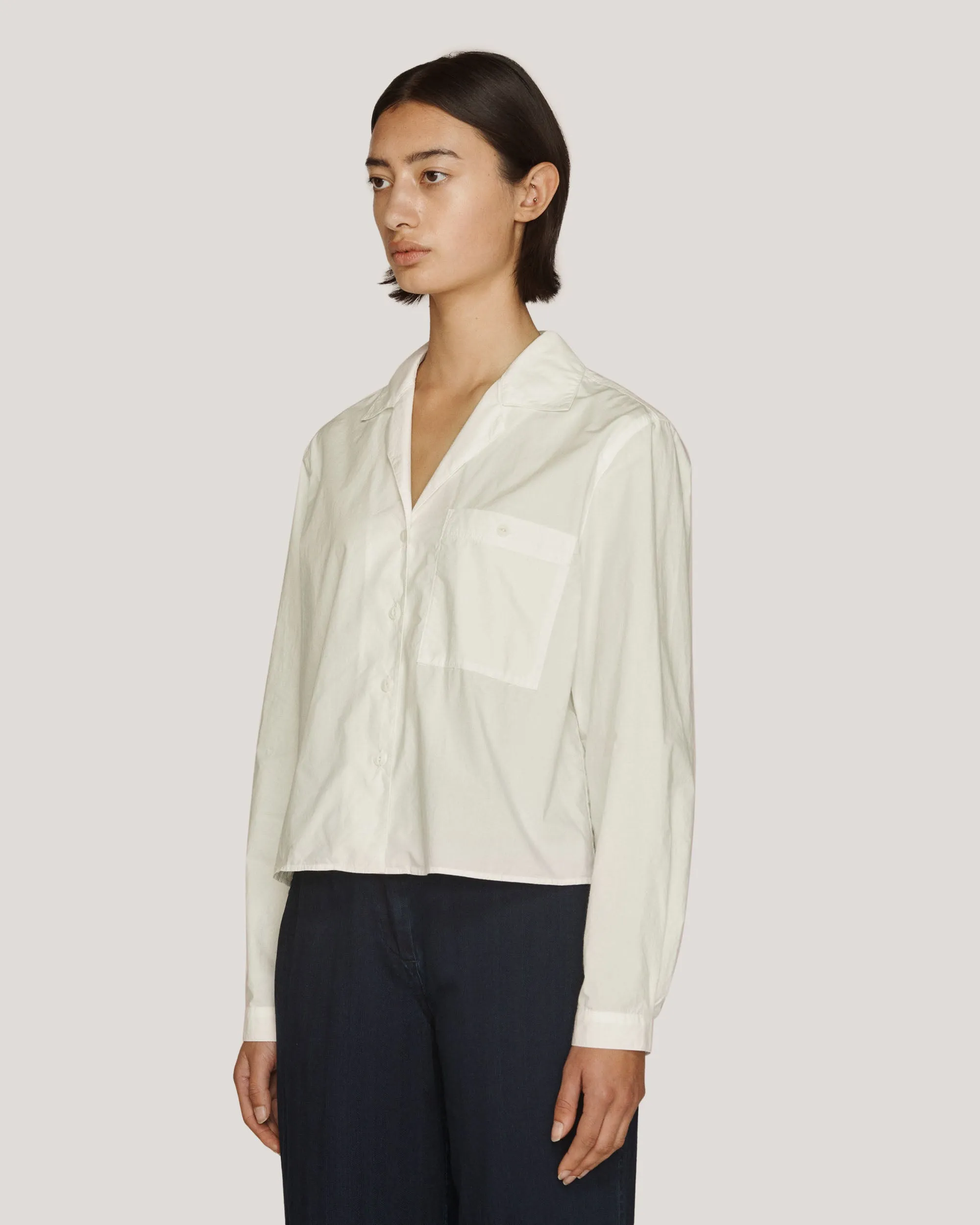 Annie Shirt sold by YMC product image thumbnail 3