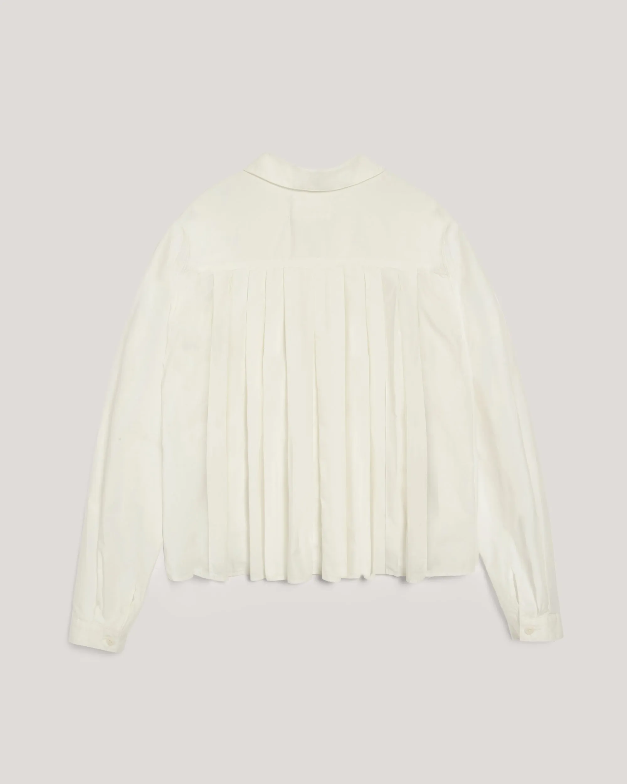 Annie Shirt sold by YMC product image thumbnail 5