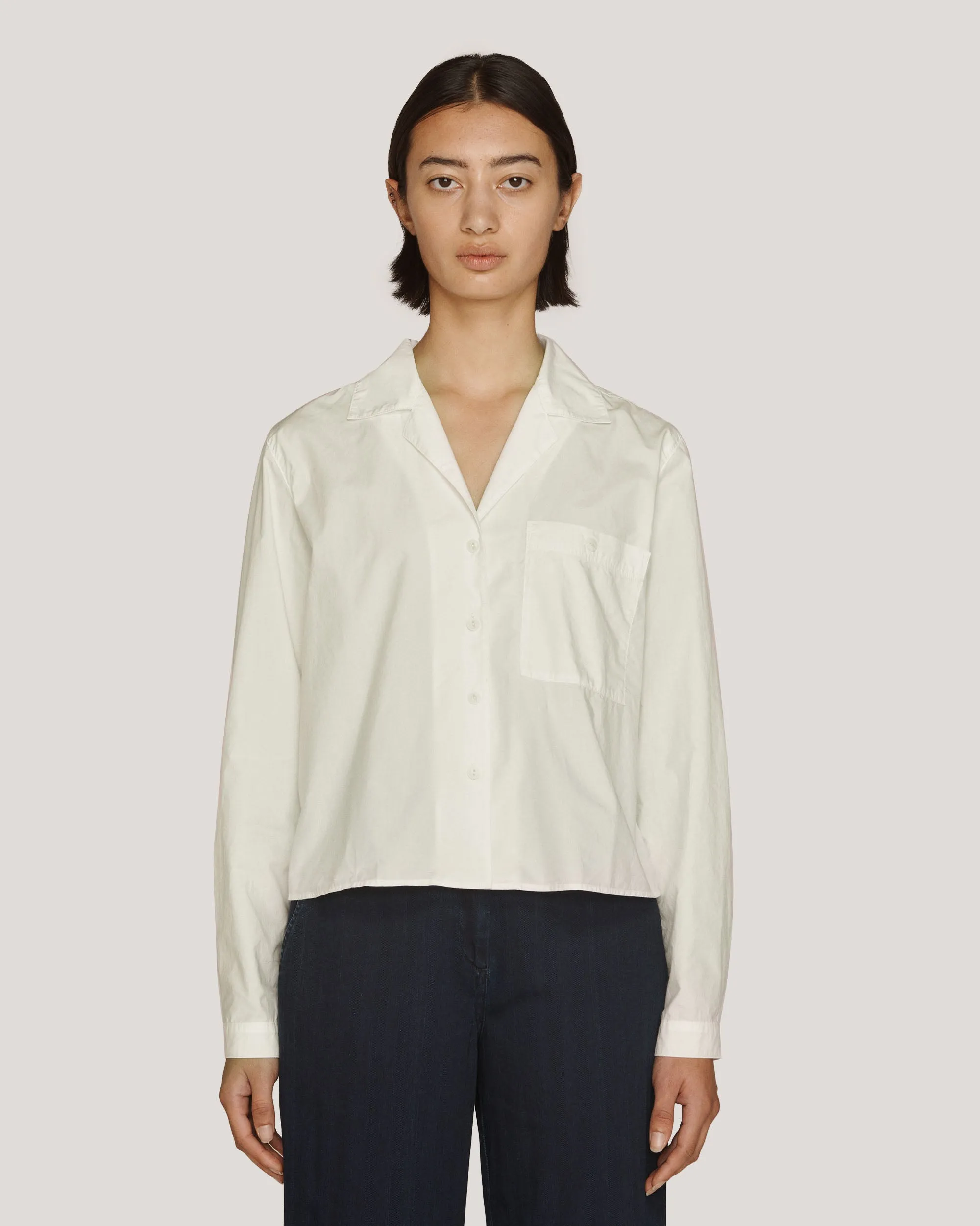 Annie Shirt sold by YMC product image thumbnail 2