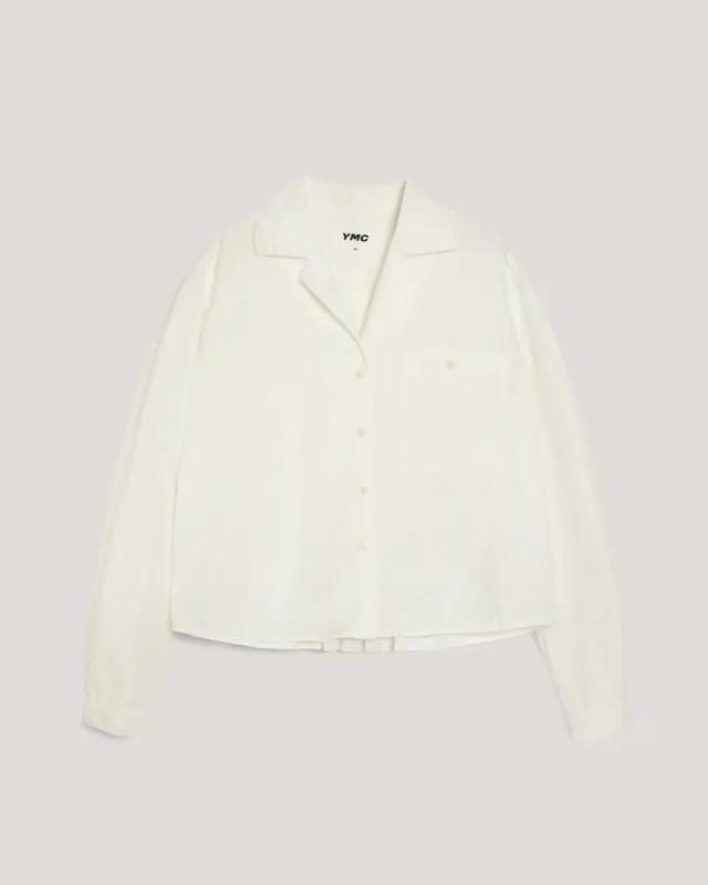 Annie Shirt sold by YMC