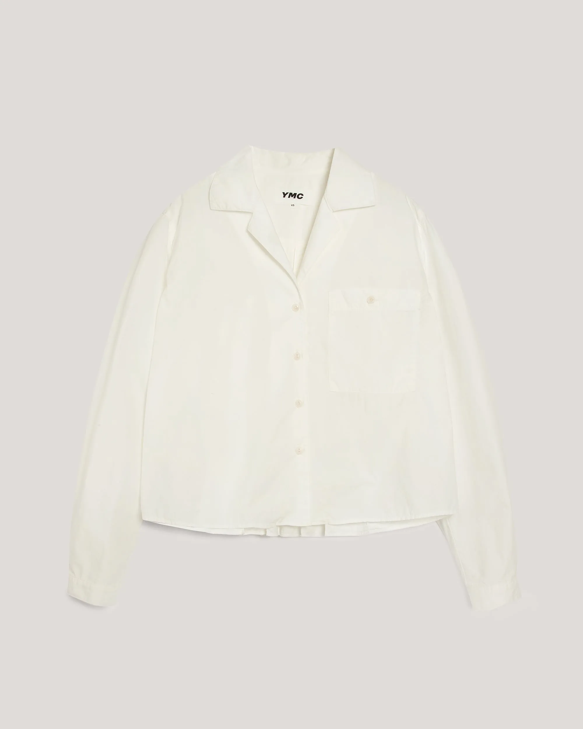 Annie Shirt sold by YMC