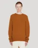 Suedehead Jumper sold by YMC