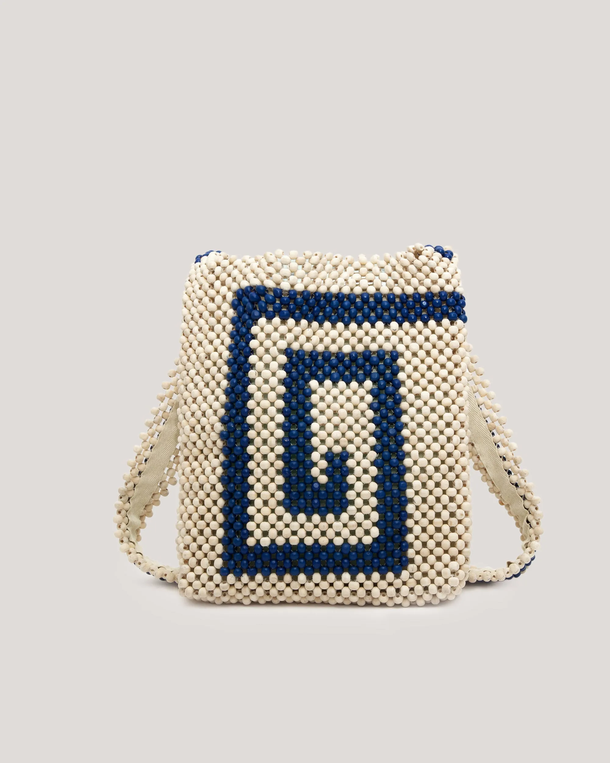 Pilgrim Bag sold by YMC product image thumbnail 4