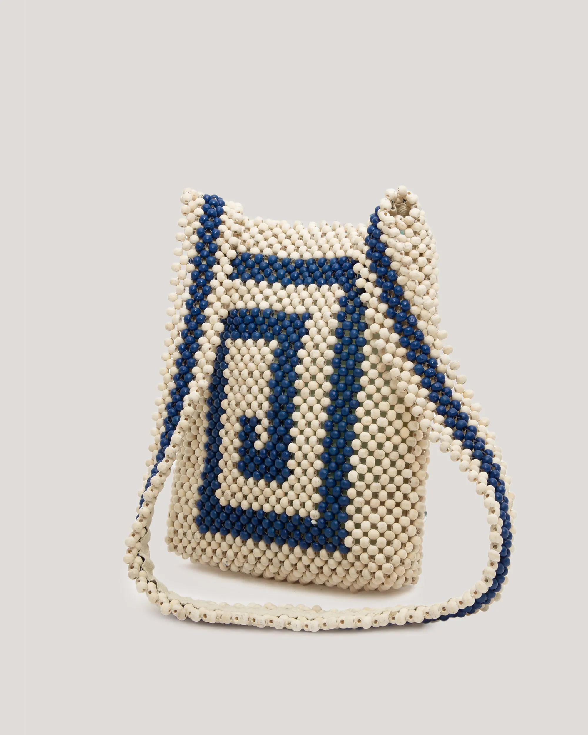 Pilgrim Bag sold by YMC product image thumbnail 3