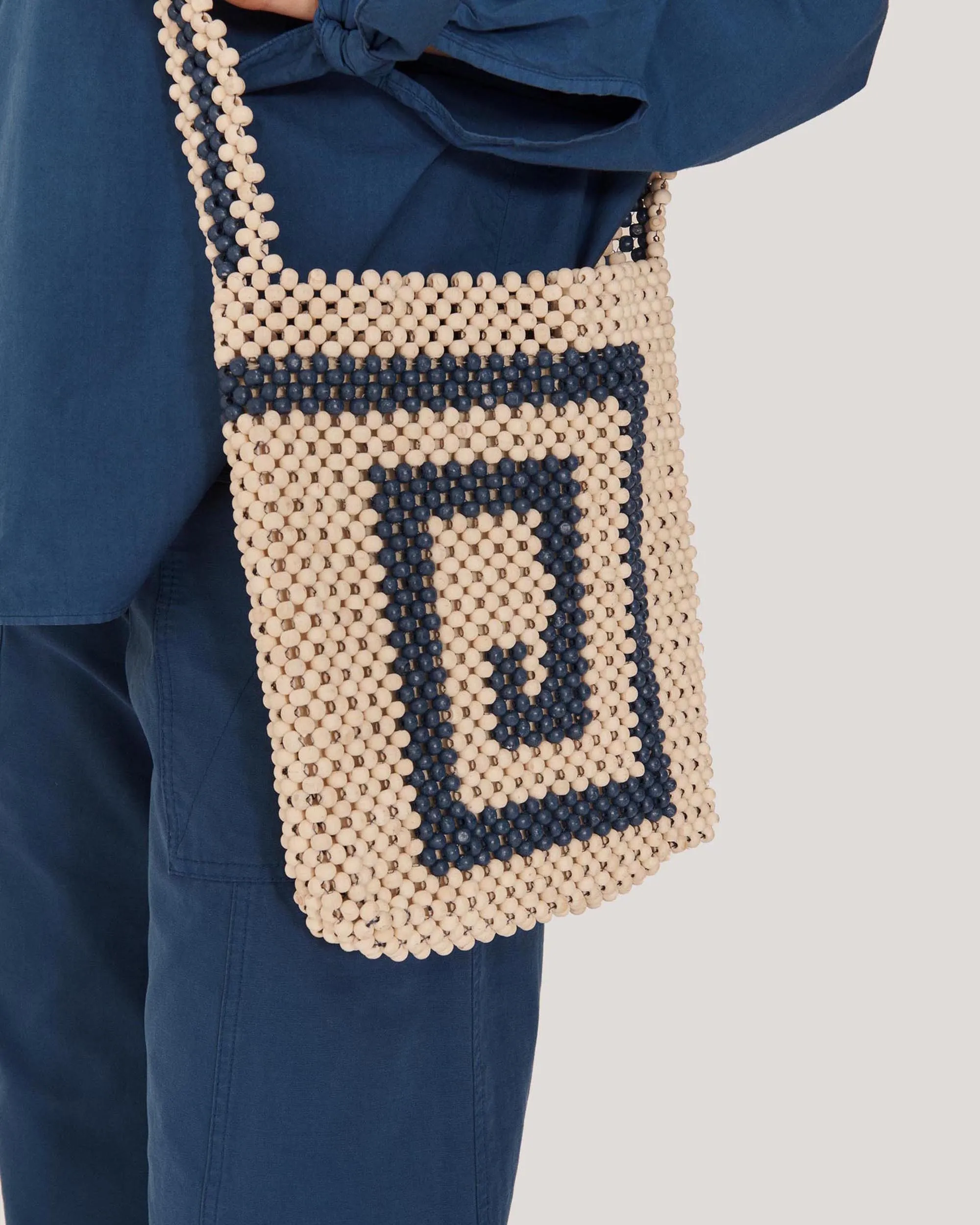 Pilgrim Bag sold by YMC product image thumbnail 2