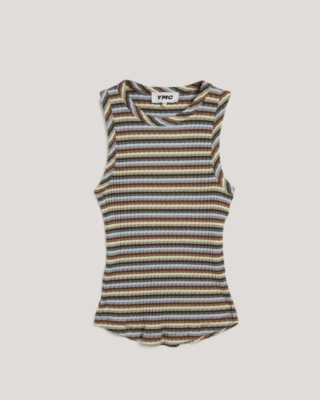 Rainshine Vest made by YMC