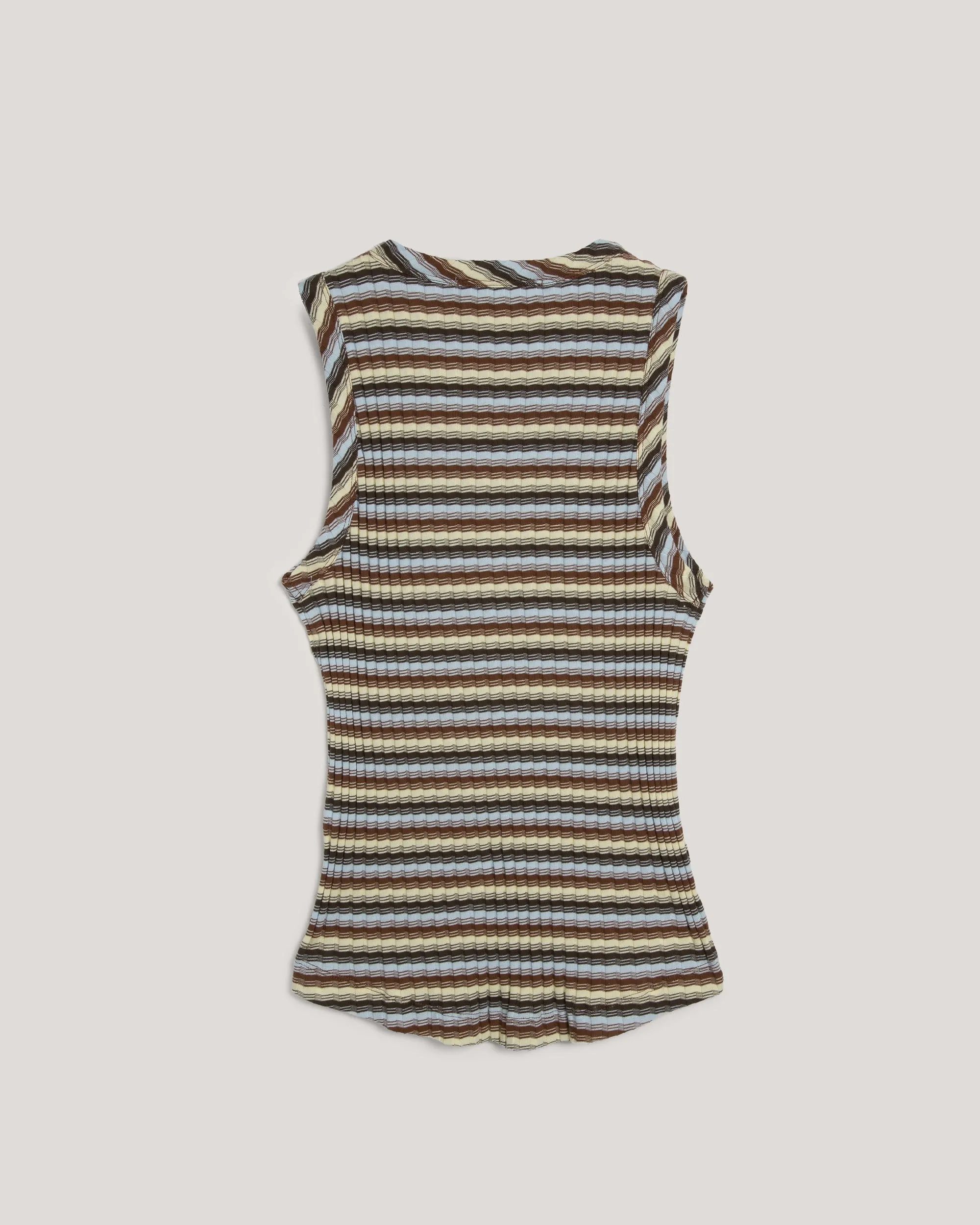 Rainshine Vest sold by YMC product image thumbnail 5