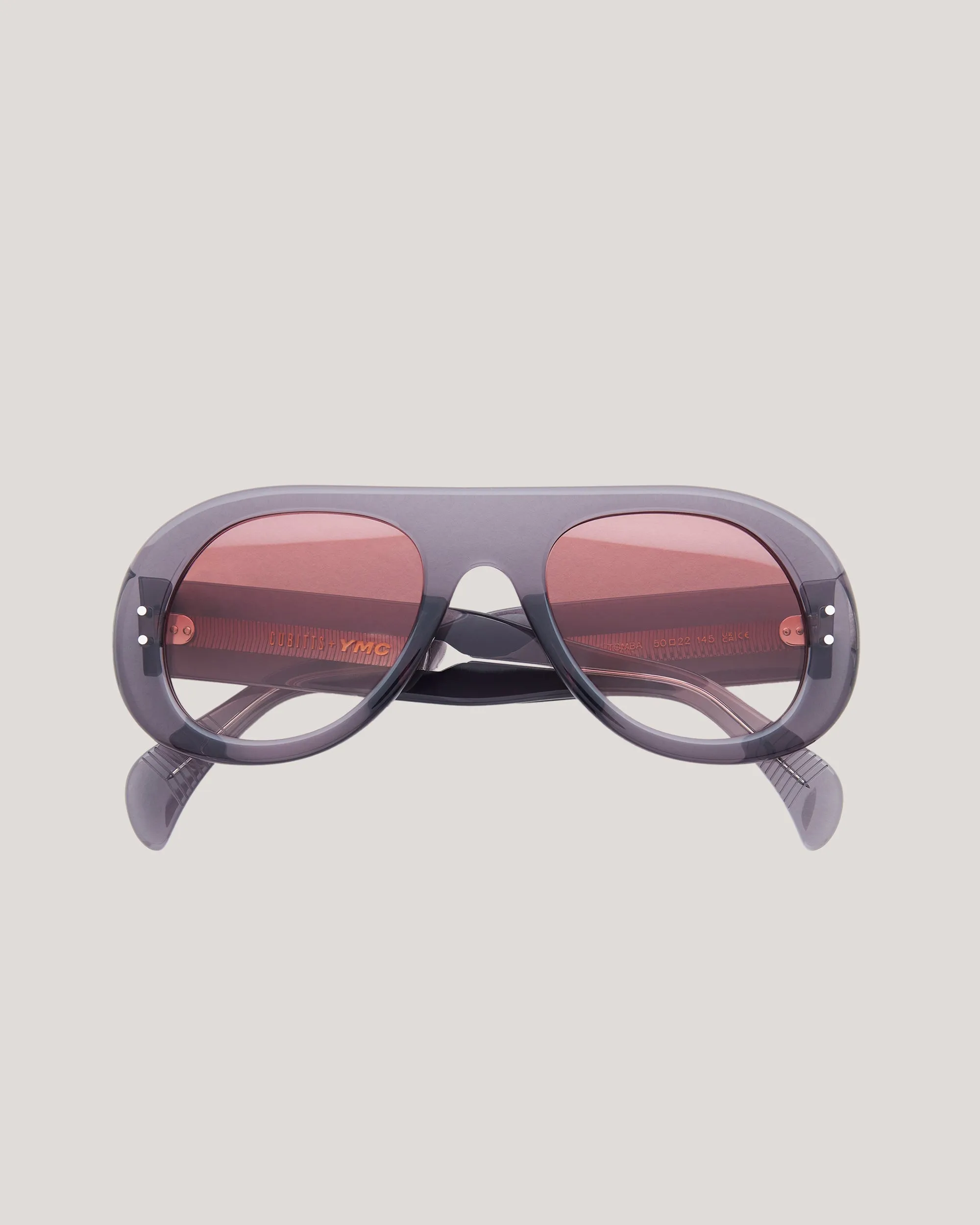 Tomba Sunglasses sold by YMC