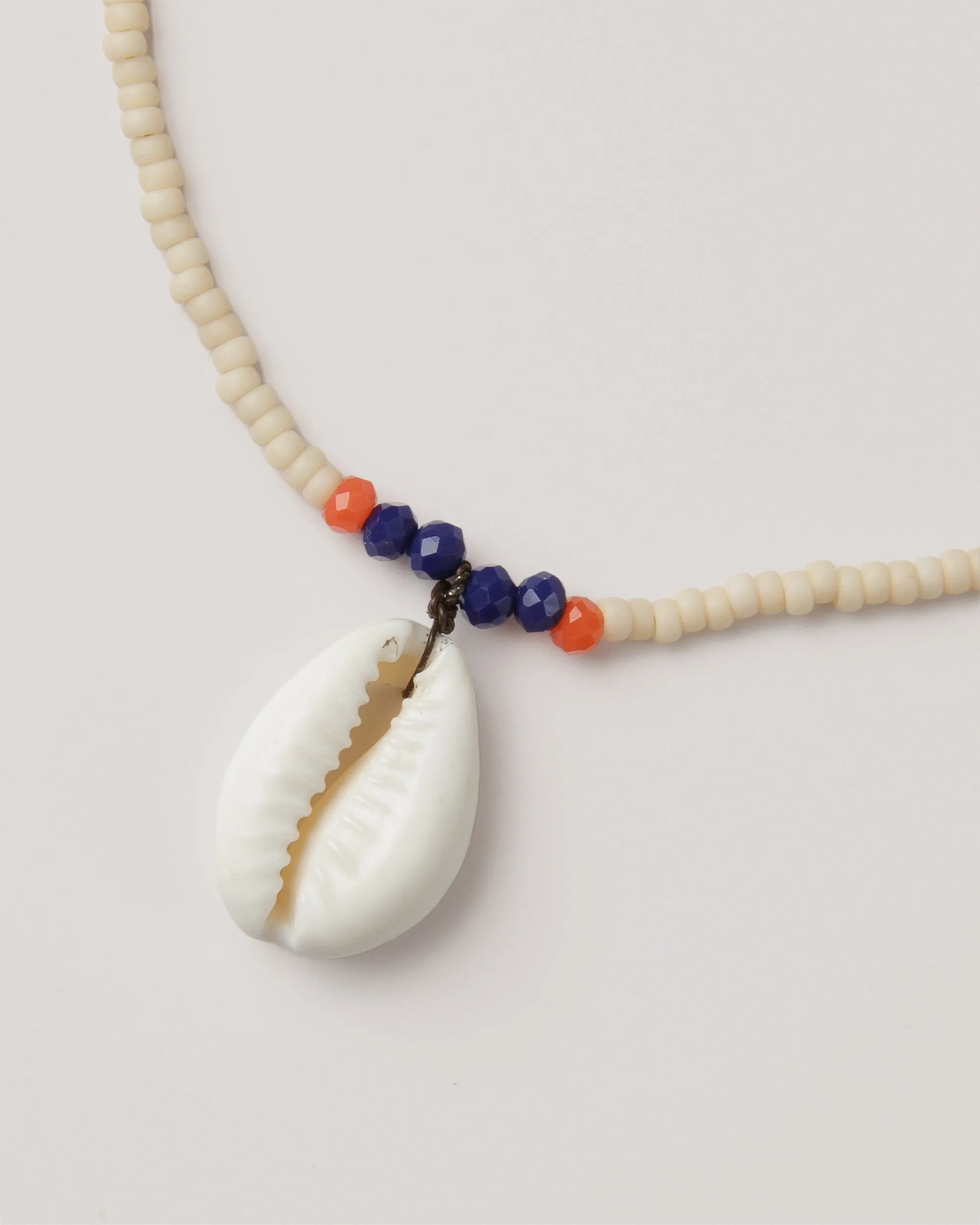 Shell Necklace sold by YMC product image thumbnail 2
