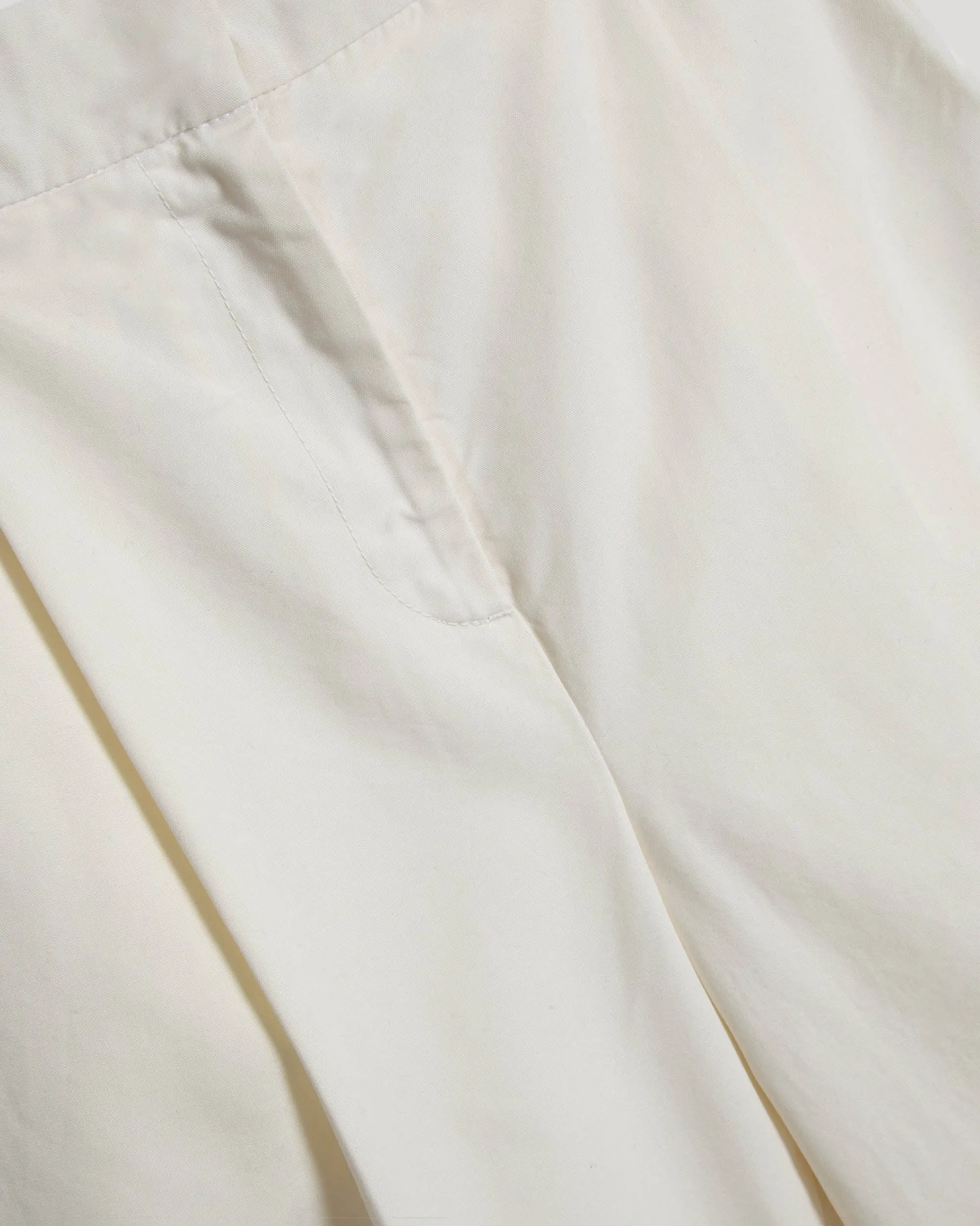 Market Trouser sold by YMC product image thumbnail 4