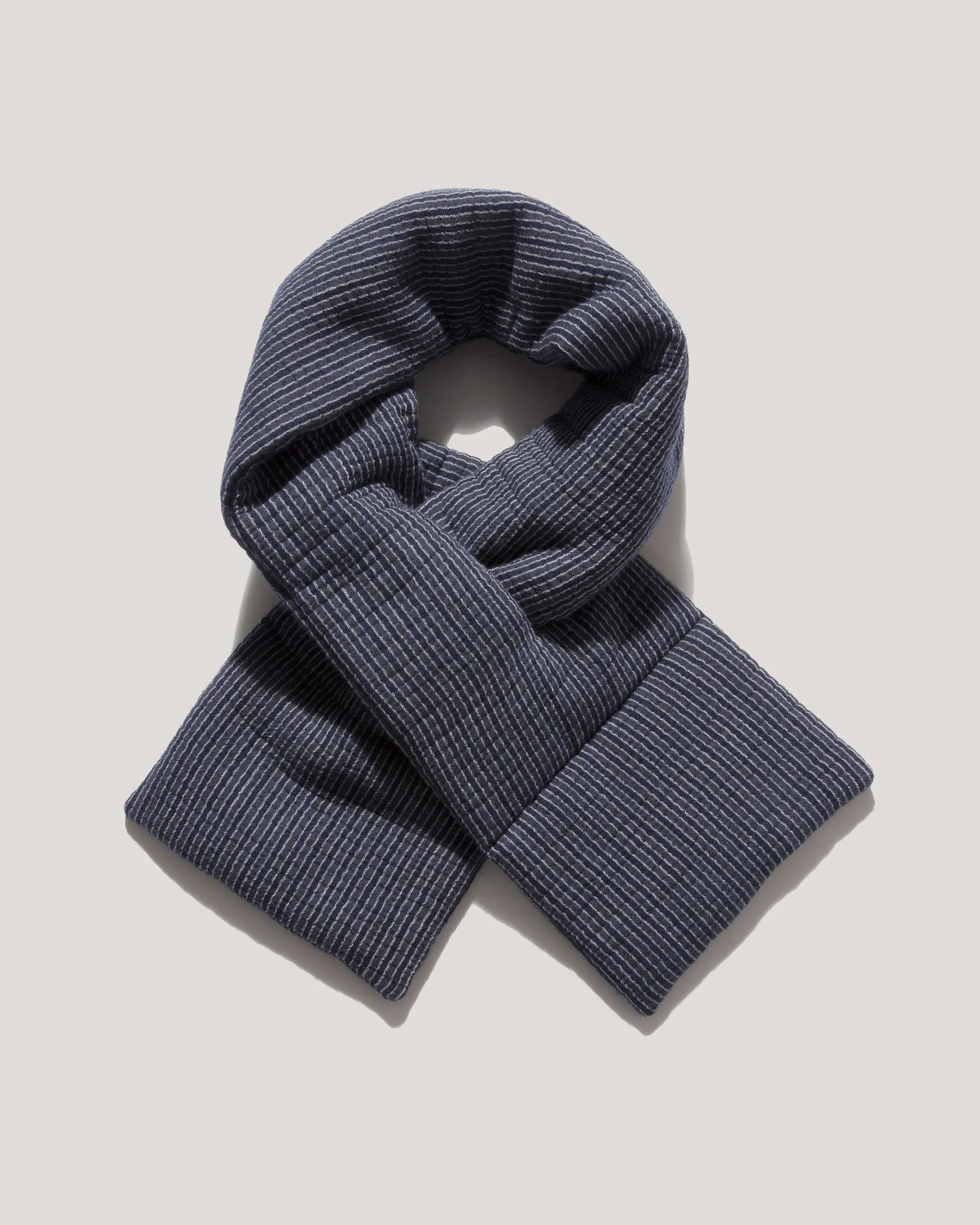 Slot Scarf sold by YMC