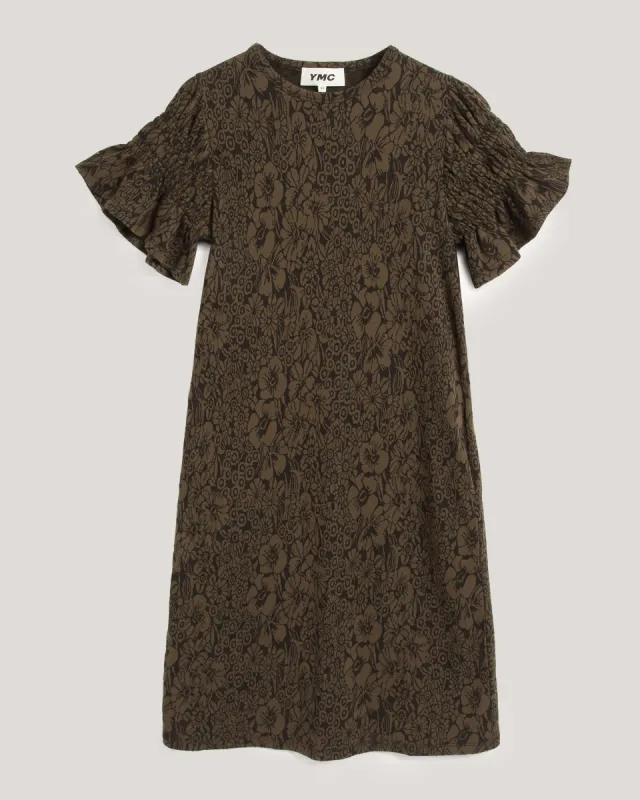Mazzy Dress sold by YMC