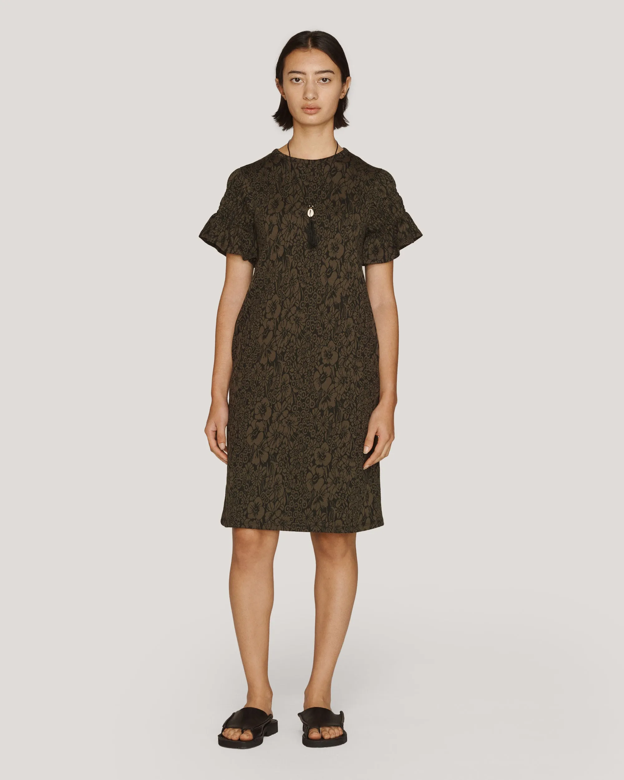 Mazzy Dress sold by YMC product image thumbnail 2