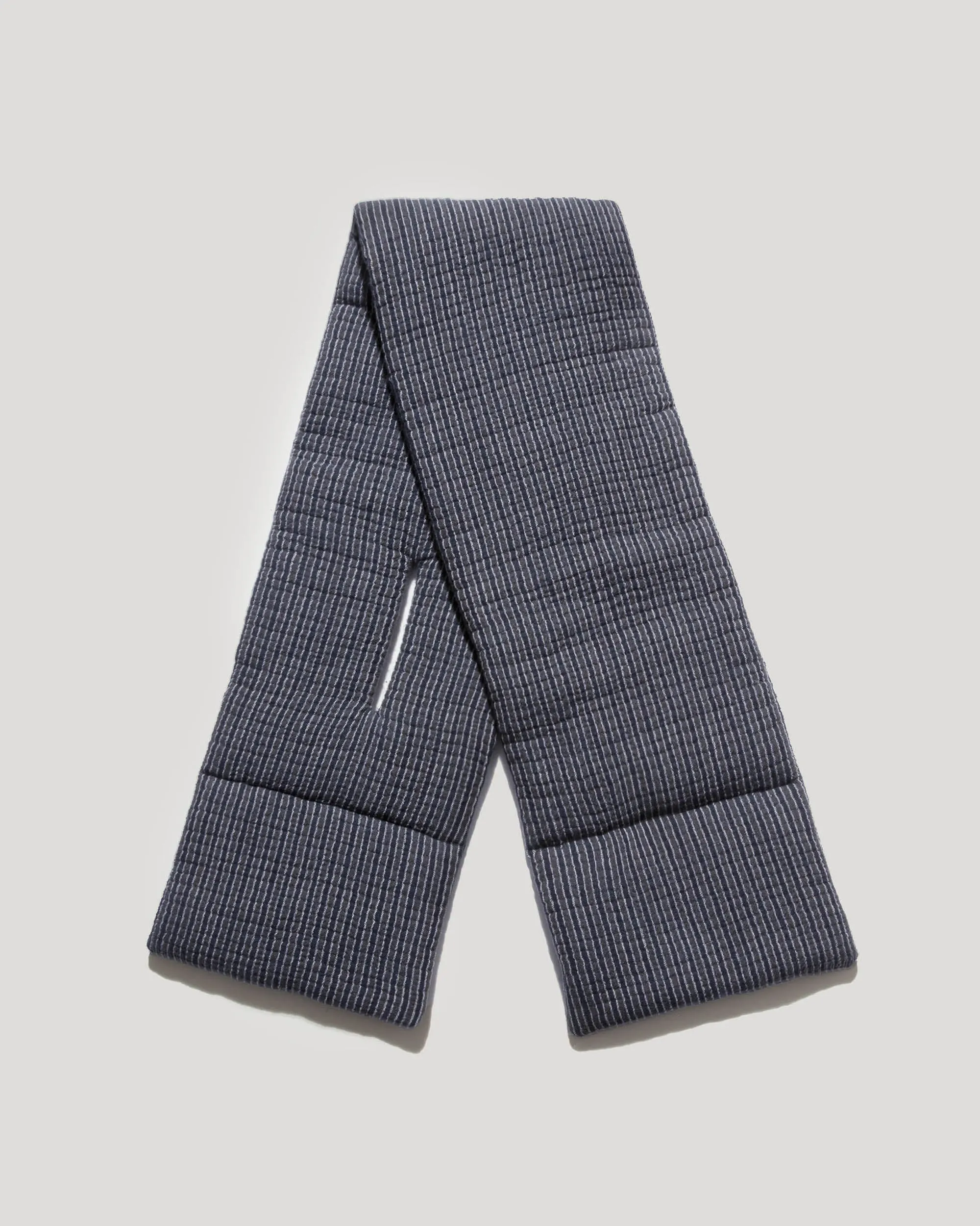 Slot Scarf sold by YMC product image thumbnail 2