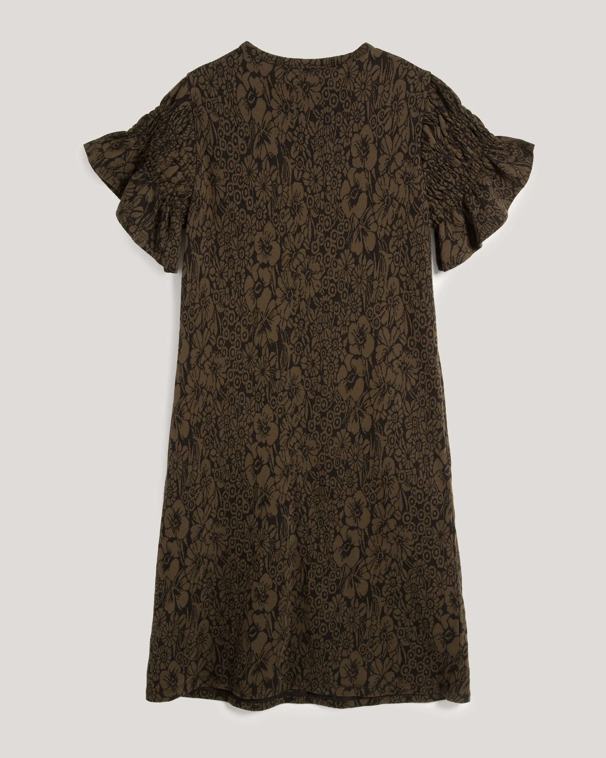 Mazzy Dress sold by YMC product image thumbnail 5
