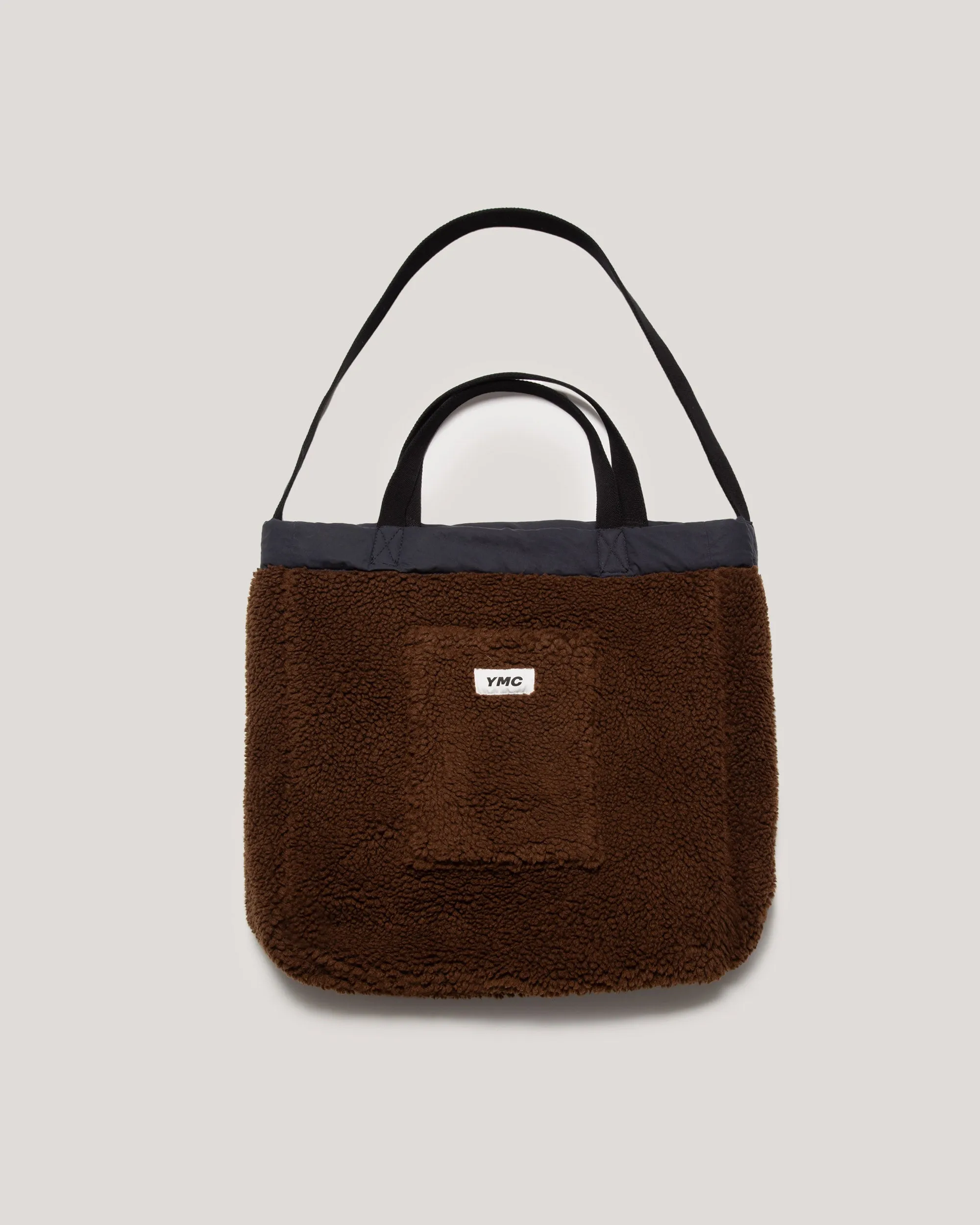 Tote Bag sold by YMC product image thumbnail 2
