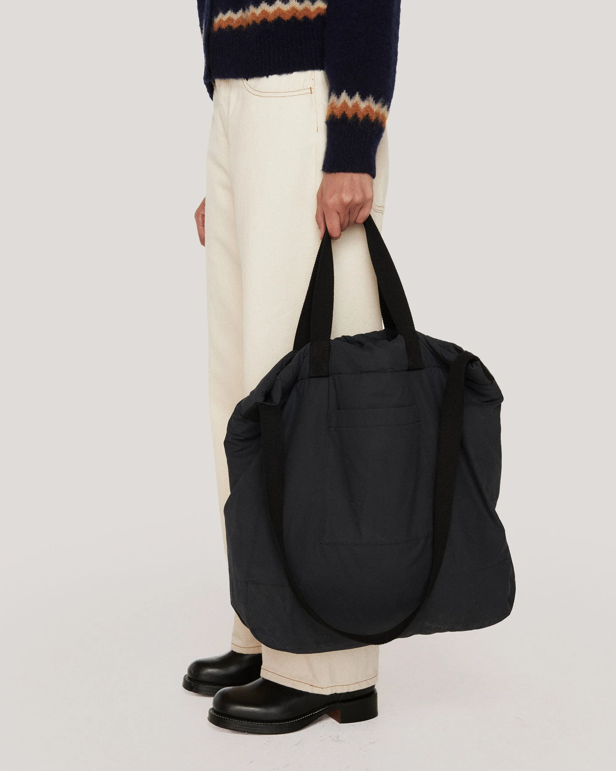 Tote Bag sold by YMC product image thumbnail 4