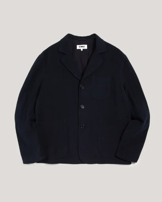 Scuttlers Jacket sold by YMC