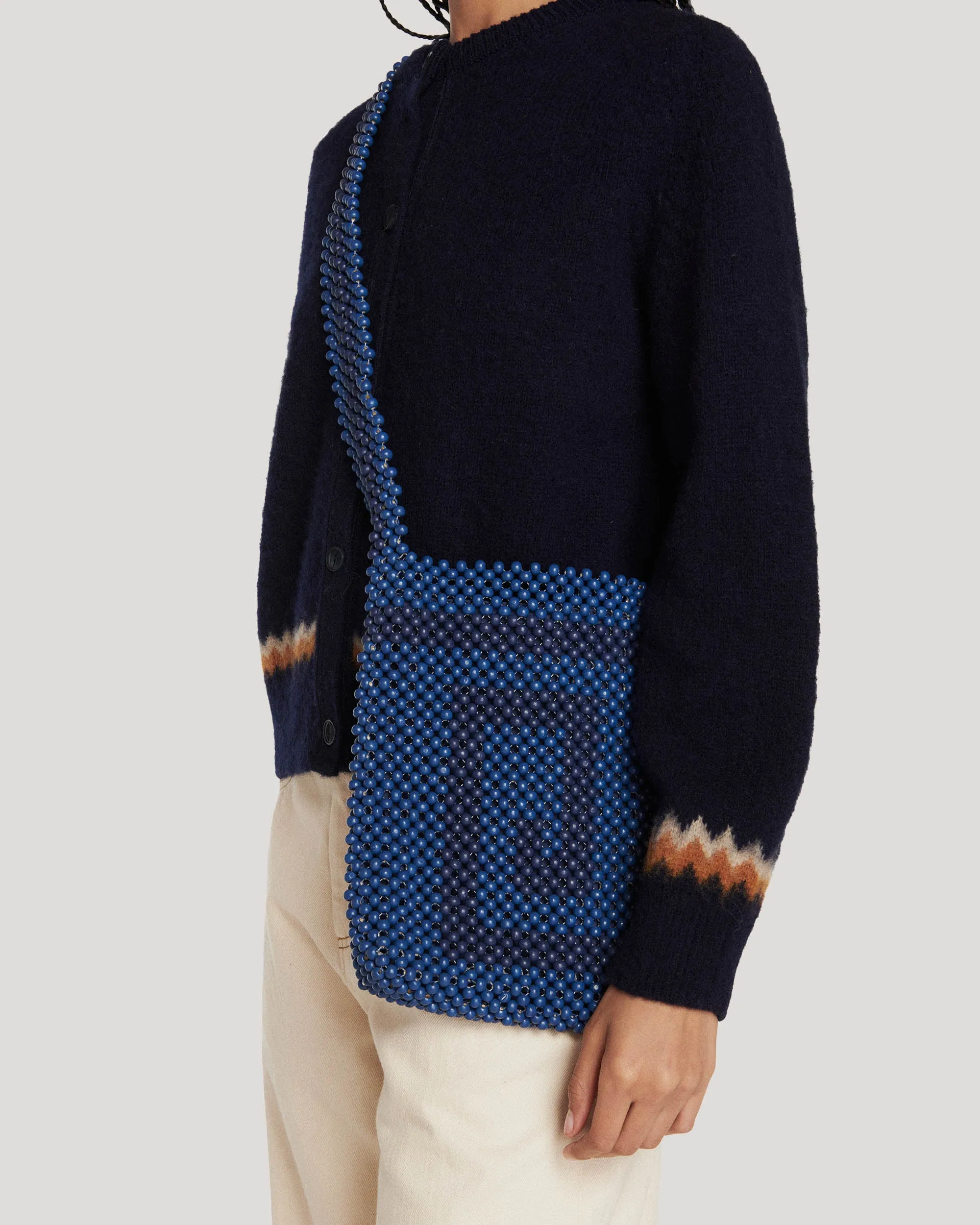 Pilgrim Bag sold by YMC product image thumbnail 2