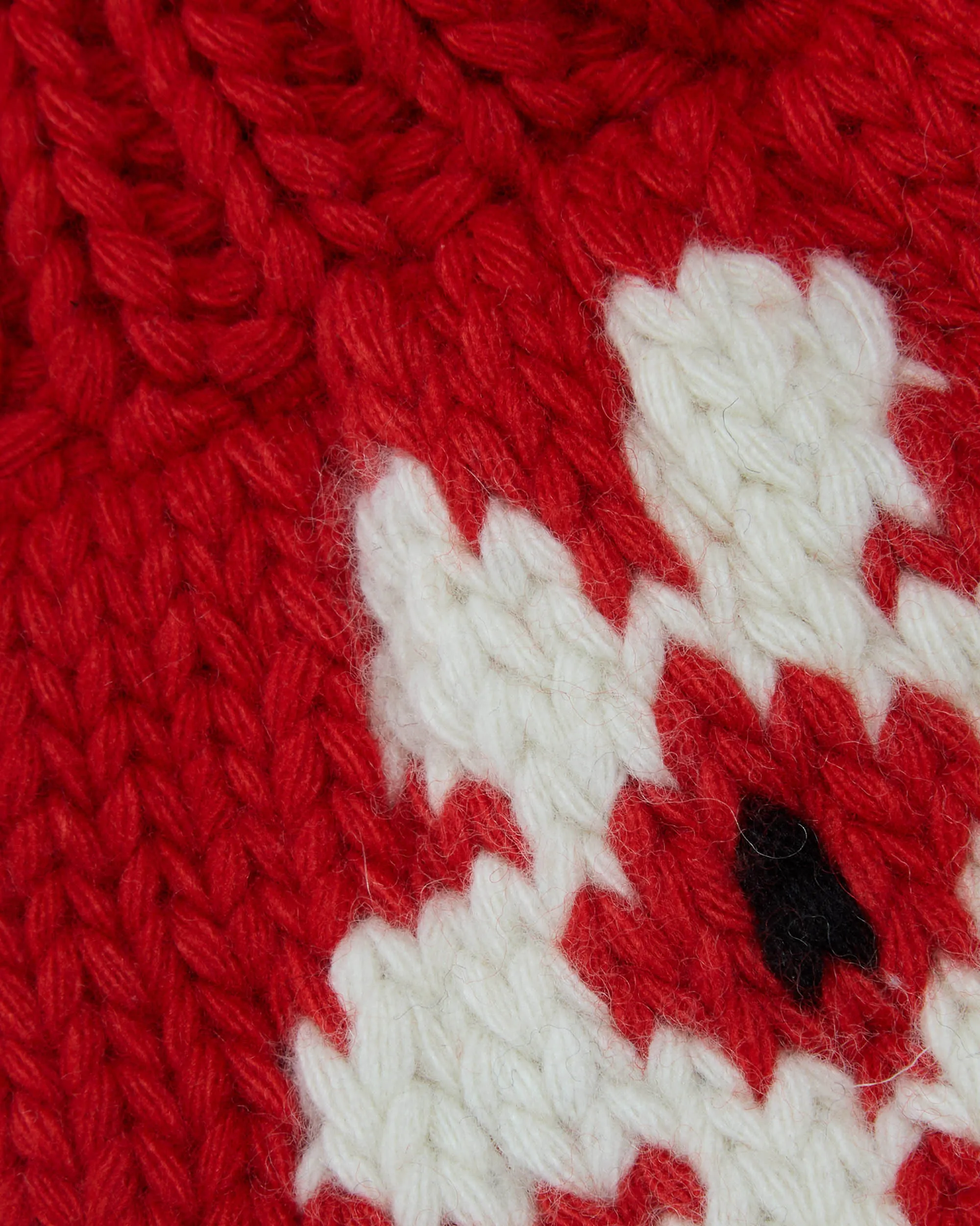 Slot Flower Scarf sold by YMC product image thumbnail 3