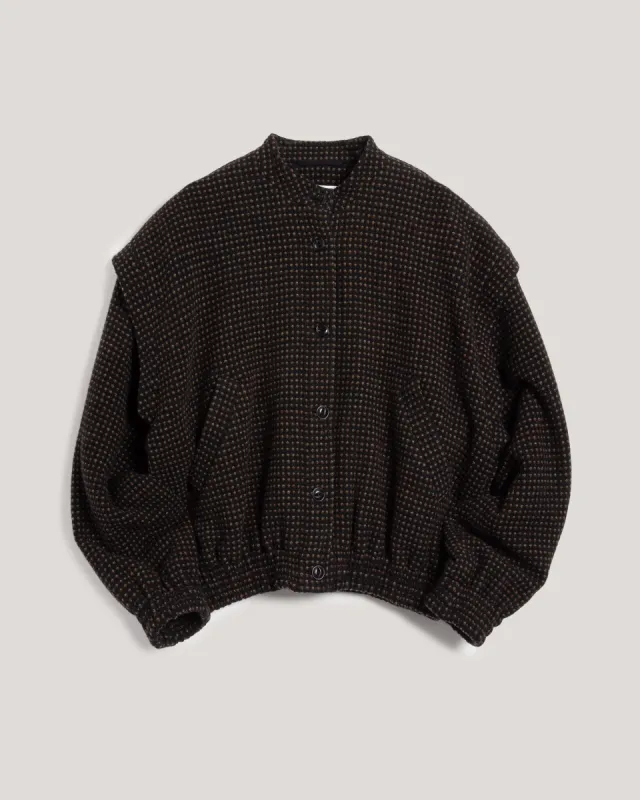 Jordan Jacket sold by YMC