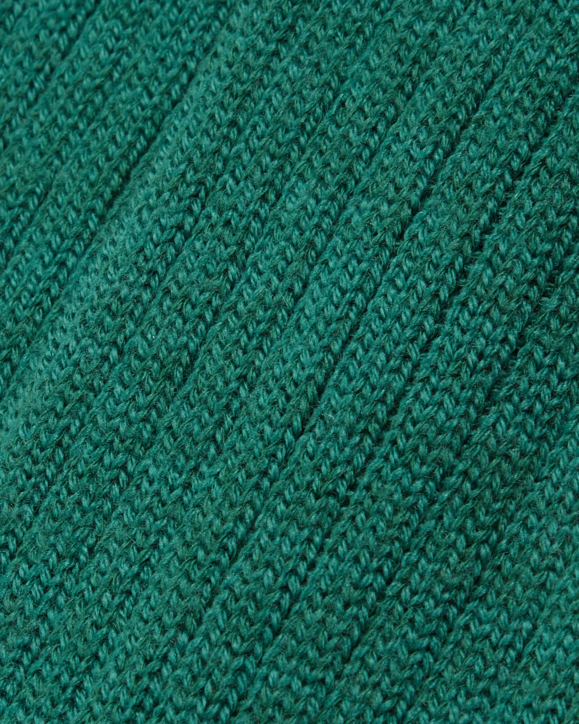 Plain Wool Rib Sock sold by YMC product image thumbnail 3