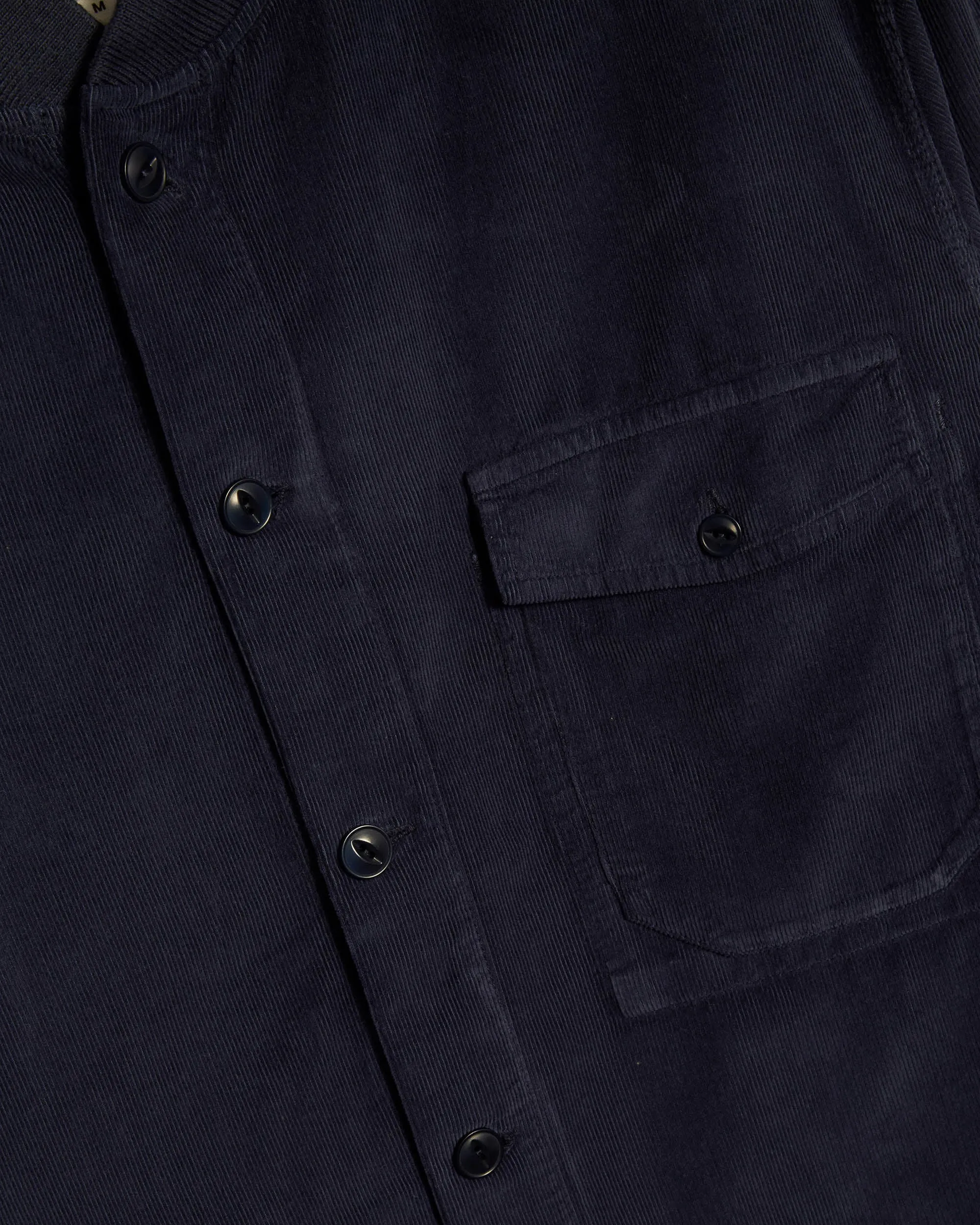 Delinquents Shirt sold by YMC product image thumbnail 3