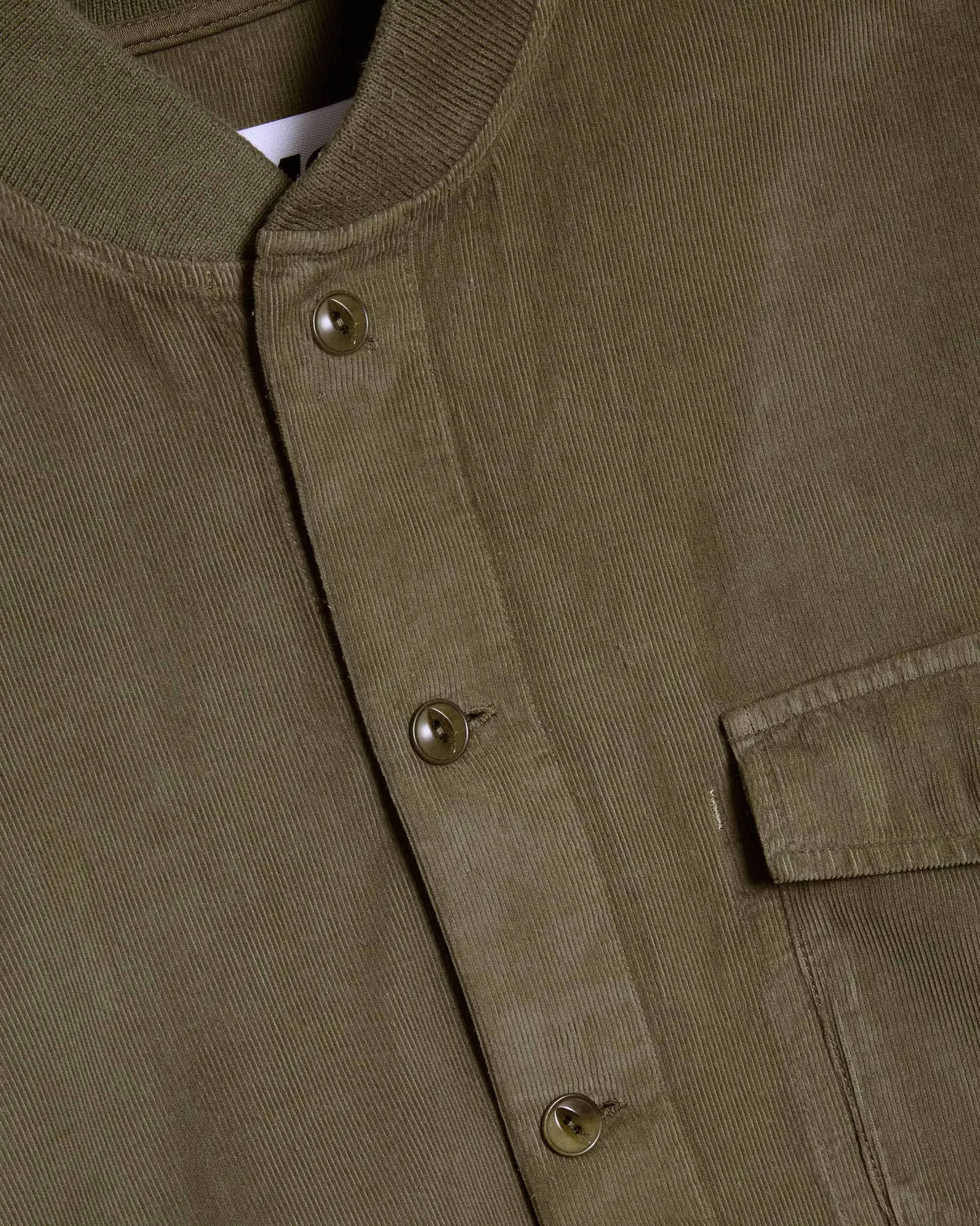 Delinquents Shirt sold by YMC product image thumbnail 3