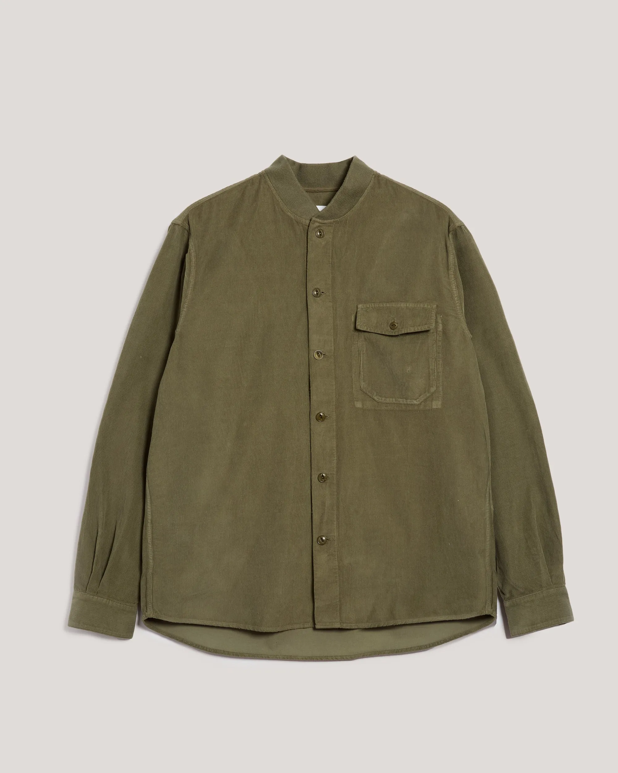 Delinquents Shirt sold by YMC
