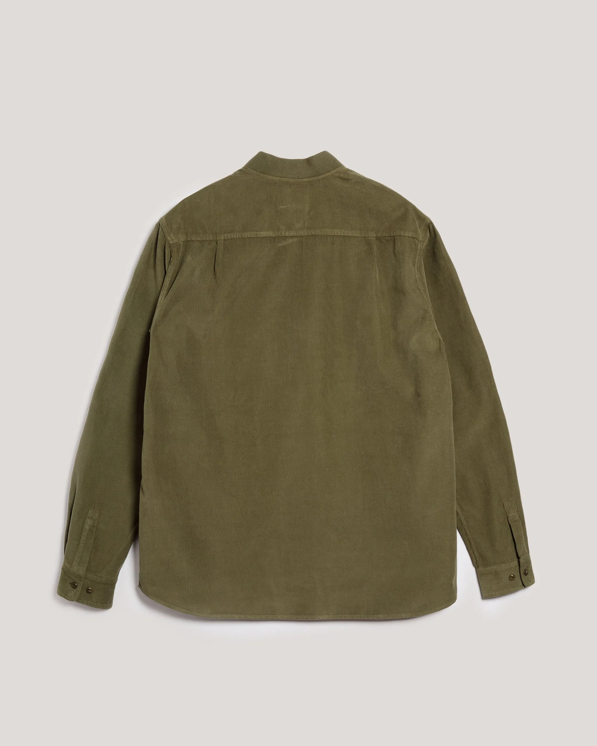 Delinquents Shirt sold by YMC product image thumbnail 2